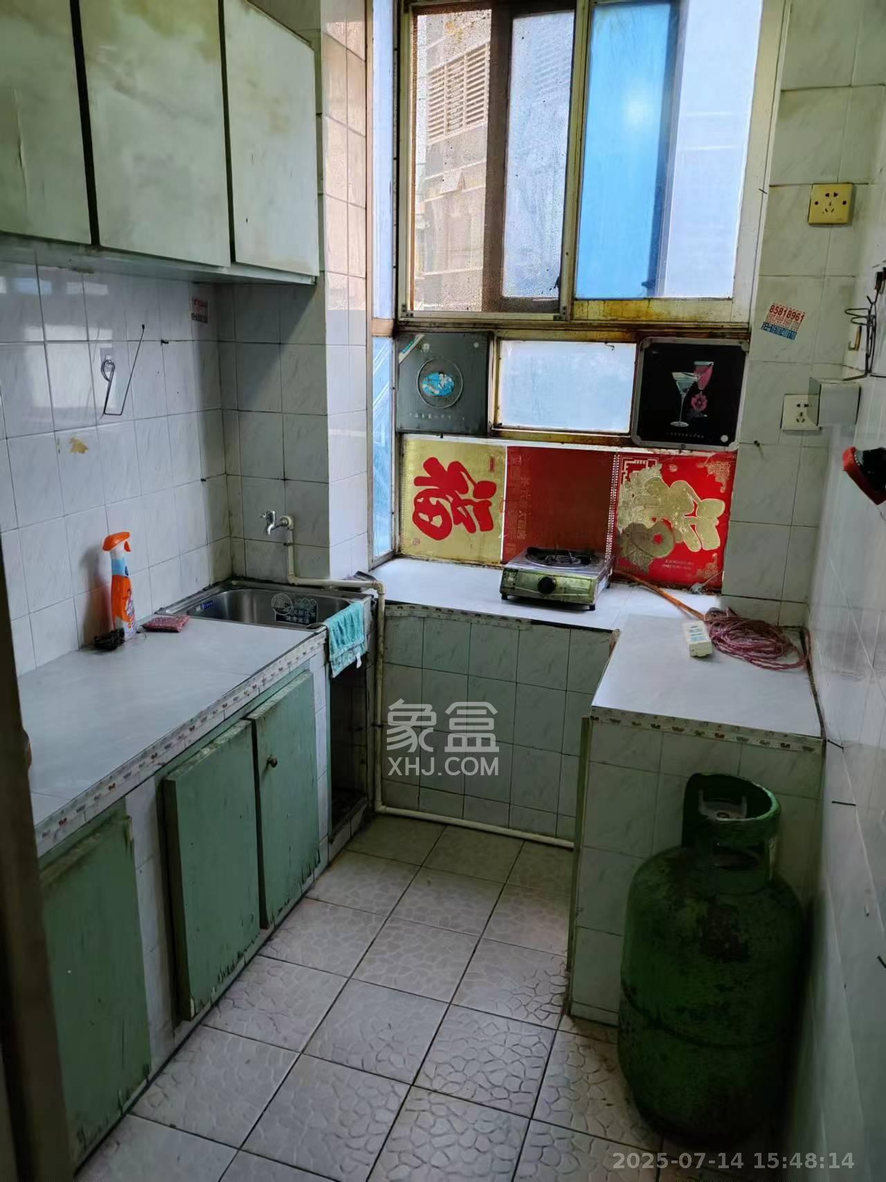 肇家(嘉)坪散盘 2室1厅1卫 1600.0元/月 肇家(嘉)坪散盘 2室1厅1卫 1600.0元/月室内图