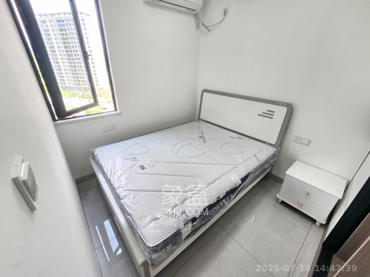 谷山景苑  2室2厅1卫   1900.00元/月室内图
