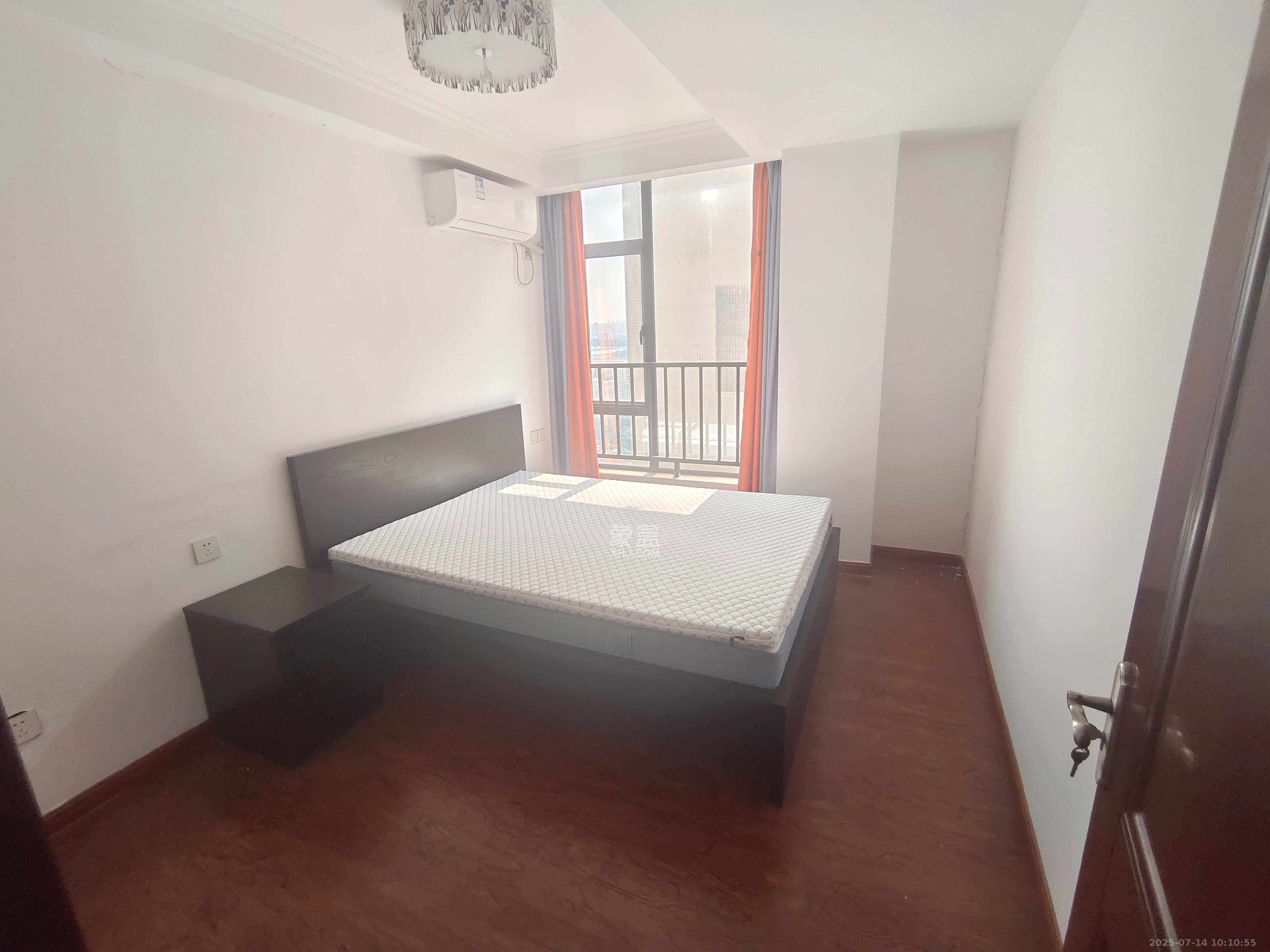 天元涉外景园B区 2室1厅1卫 2800.0元/月 天元涉外景园B区 2室1厅1卫 2800.0元/月室内图