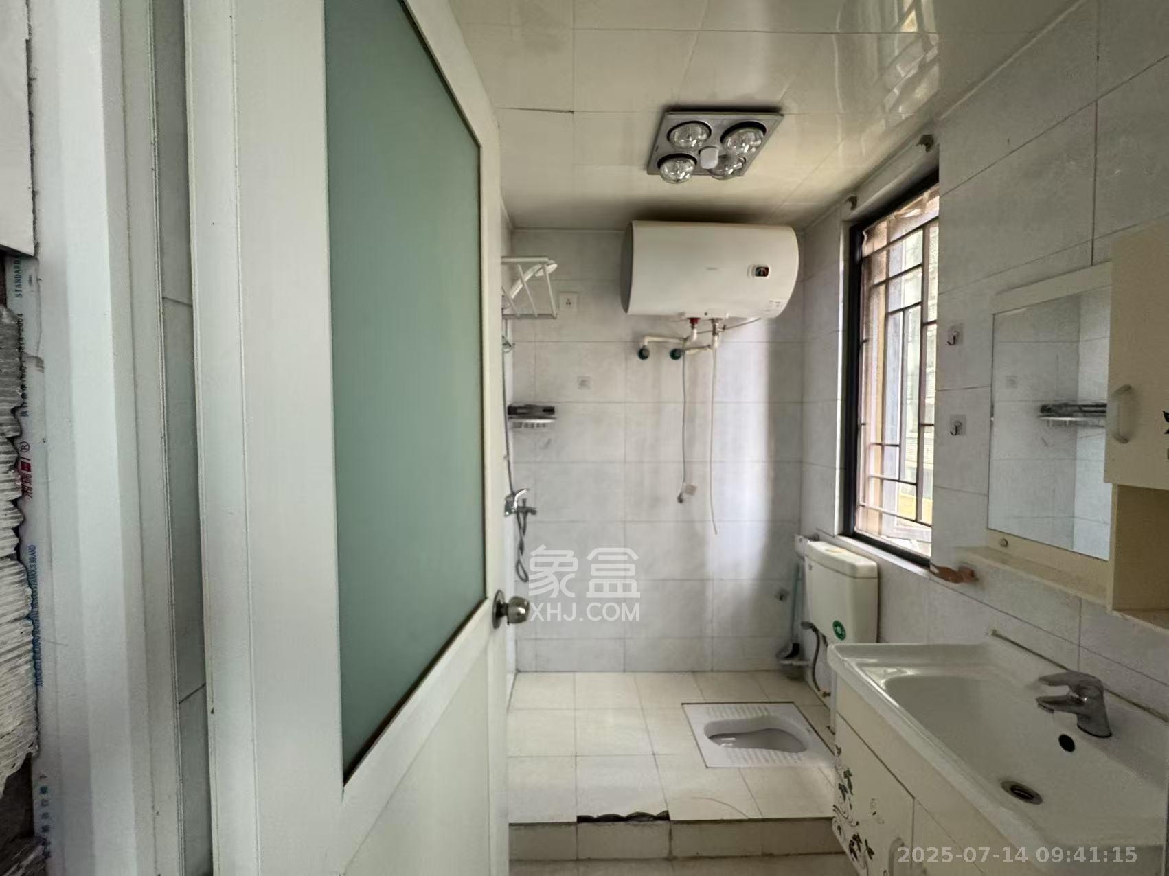 万博汇  2室1厅1卫    2100.0元/月室内图