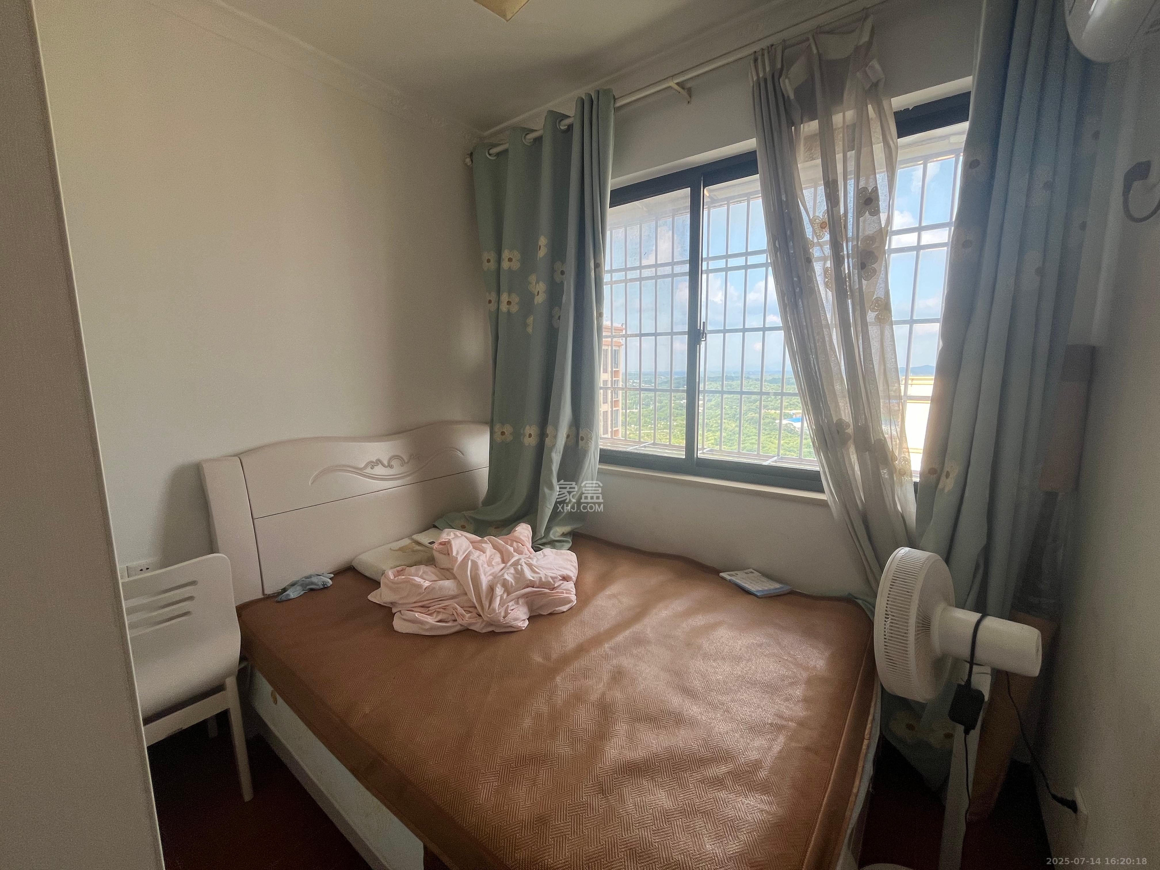 佳兆业君汇上品 3室2厅1卫 1700.0元/月 佳兆业君汇上品 3室2厅1卫 1700.0元/月室内图