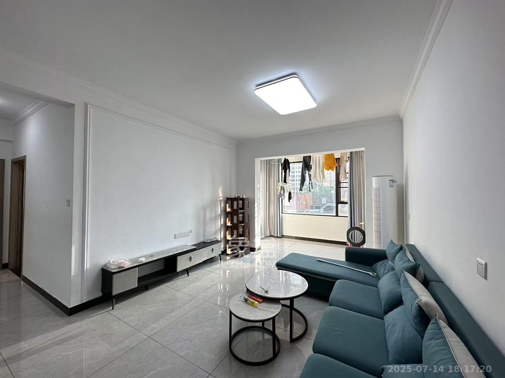 江山帝景雅典  3室2厅1卫    2500.0元/月 江山帝景雅典  3室2厅1卫    2500.0元/月户型图