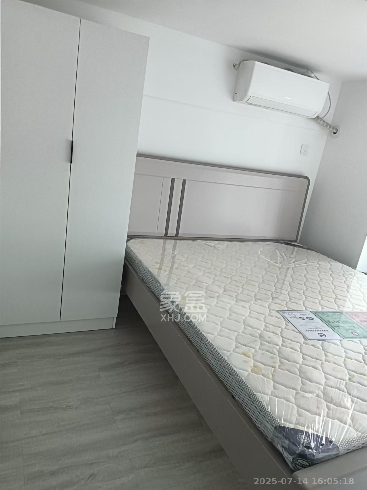 新城悦隽公园 1室0厅0卫 1680.0元/月 新城悦隽公园 1室0厅0卫 1680.0元/月室内图