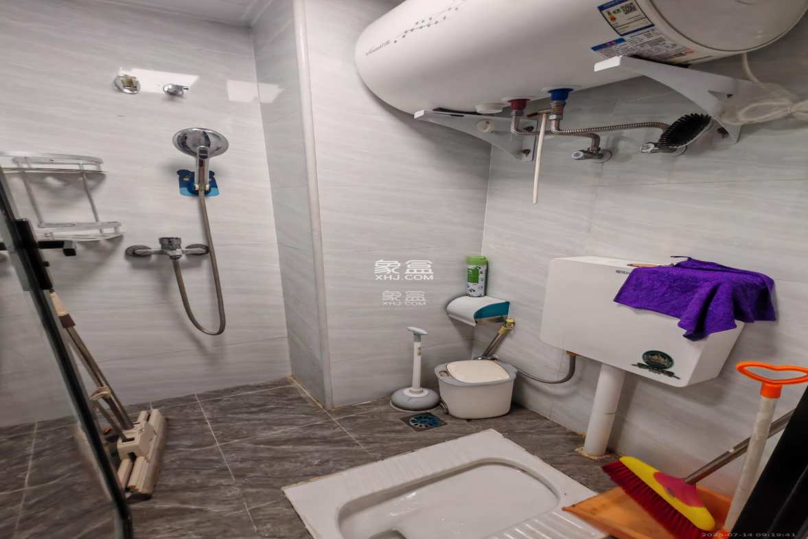 金地中交麓谷香颂(金地中交雅苑)  2室1厅1卫    2280.0元/月 金地中交麓谷香颂(金地中交雅苑)  2室1厅1卫    2280.0元/月室内图