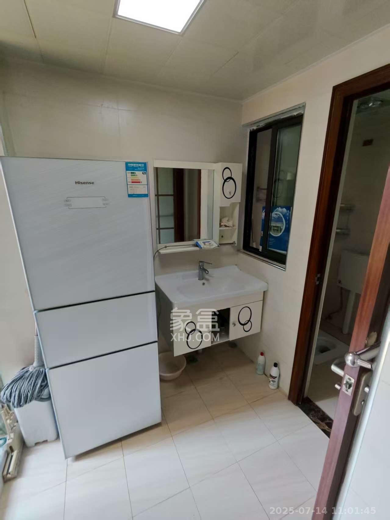 家和苑（原梅溪湖保障性住房一期）  2室2厅1卫   2100.00元/月室内图