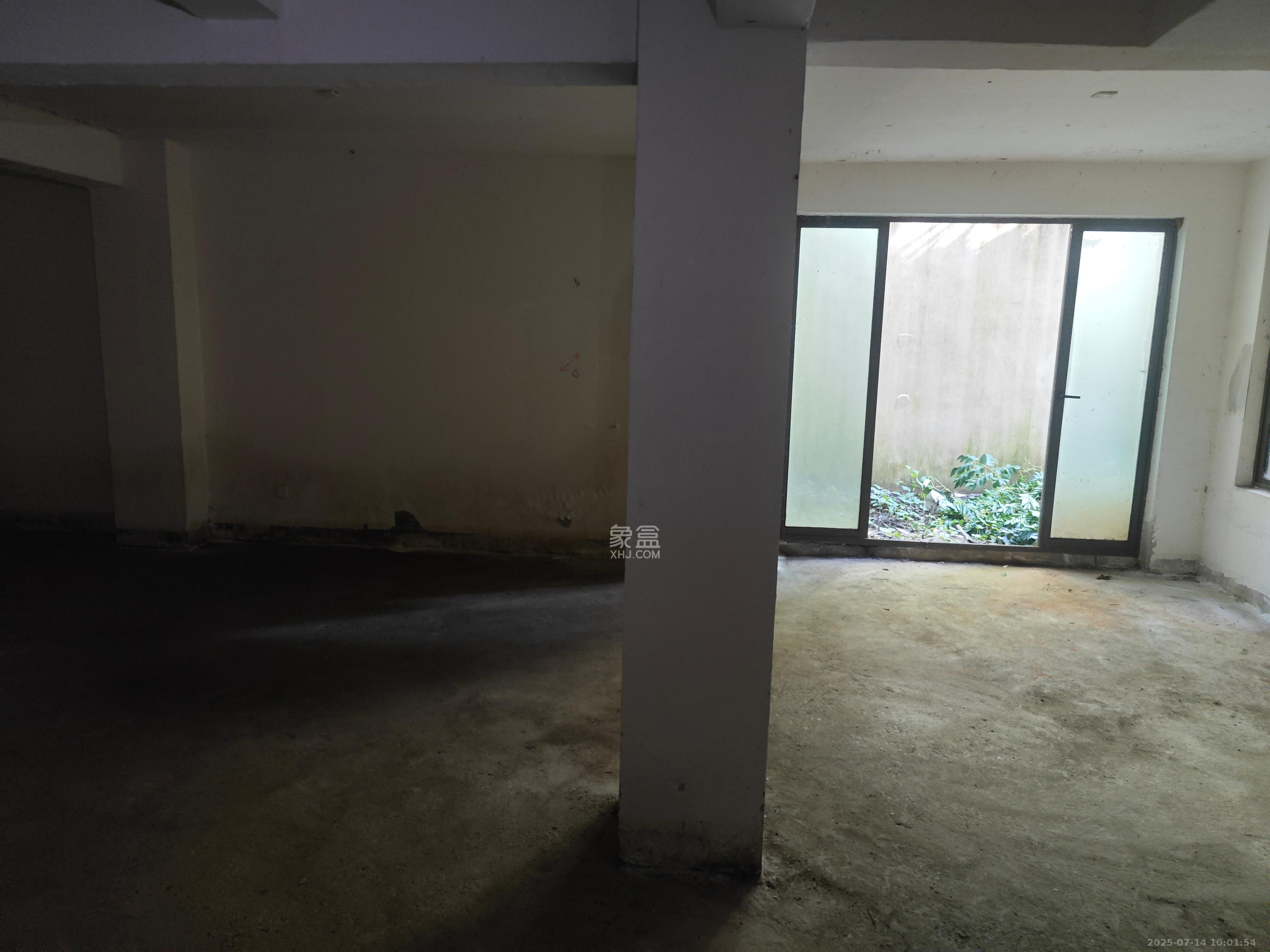 佳兆业水岸新都  4室1厅2卫    1200.0元/月室内图