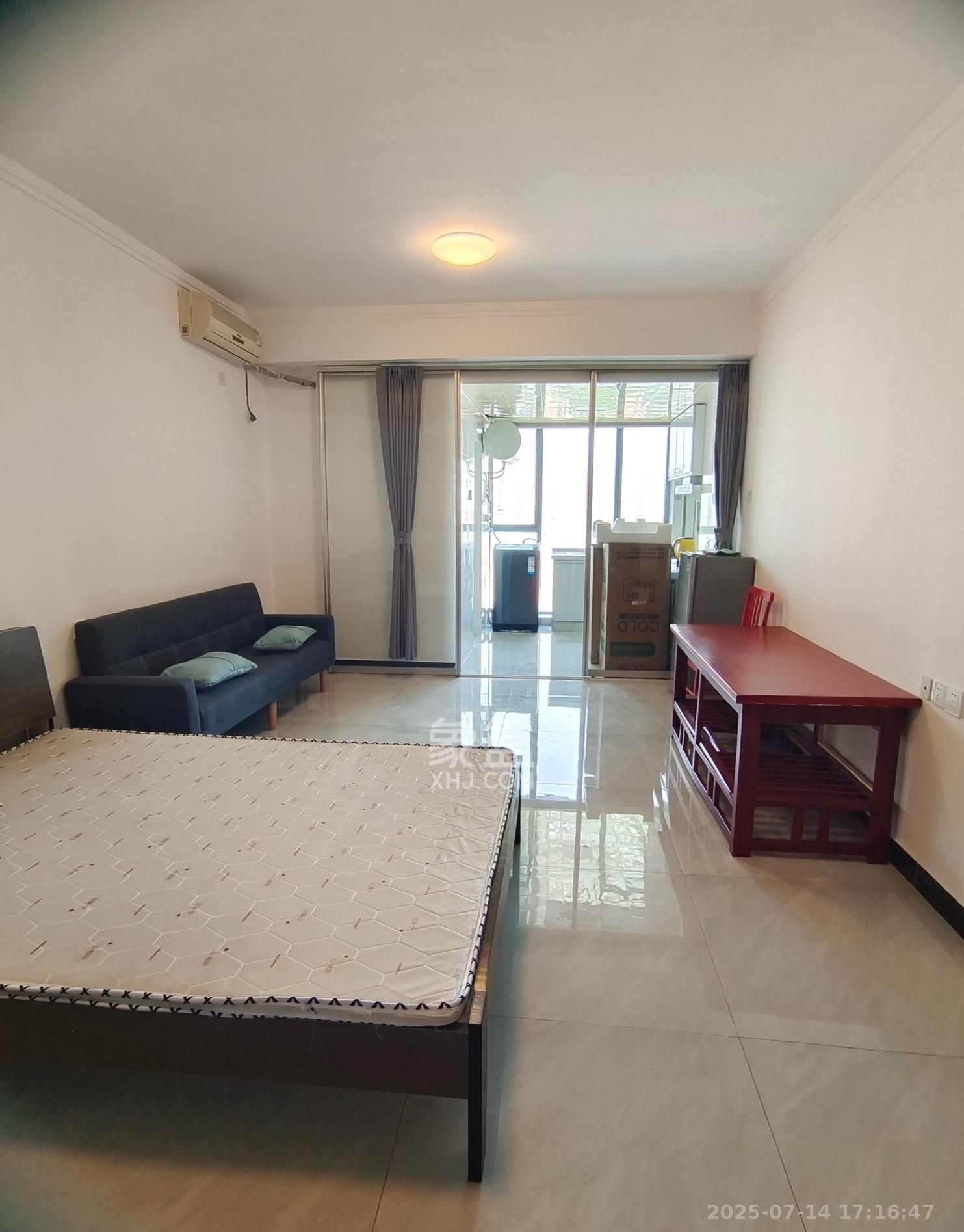 东一国际  1室1厅1卫    1800.0元/月 东一国际  1室1厅1卫    1800.0元/月室内图