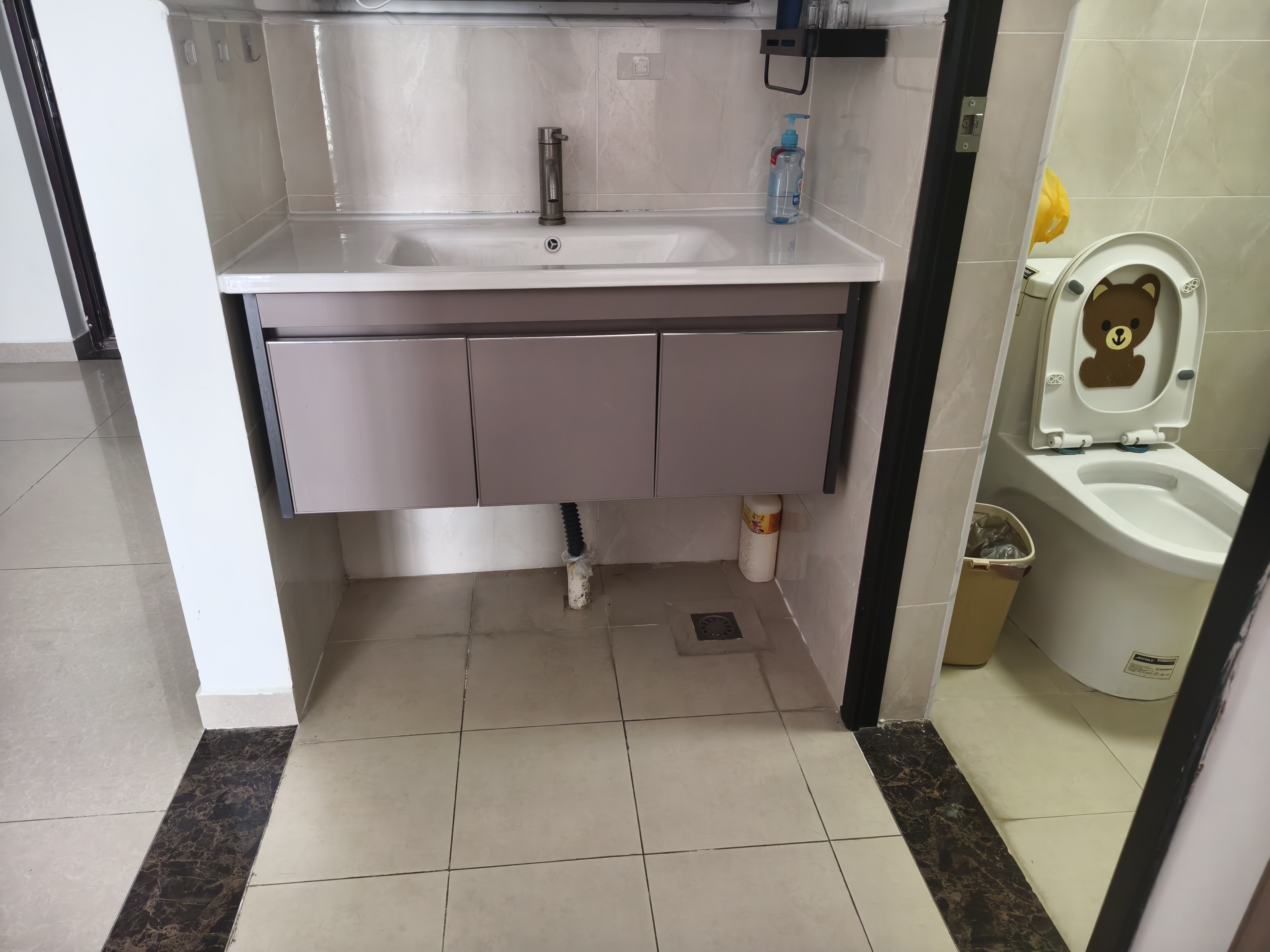 中交夏瑶雅苑 2室2厅1卫 2600.0元/月 中交夏瑶雅苑 2室2厅1卫 2600.0元/月室内图