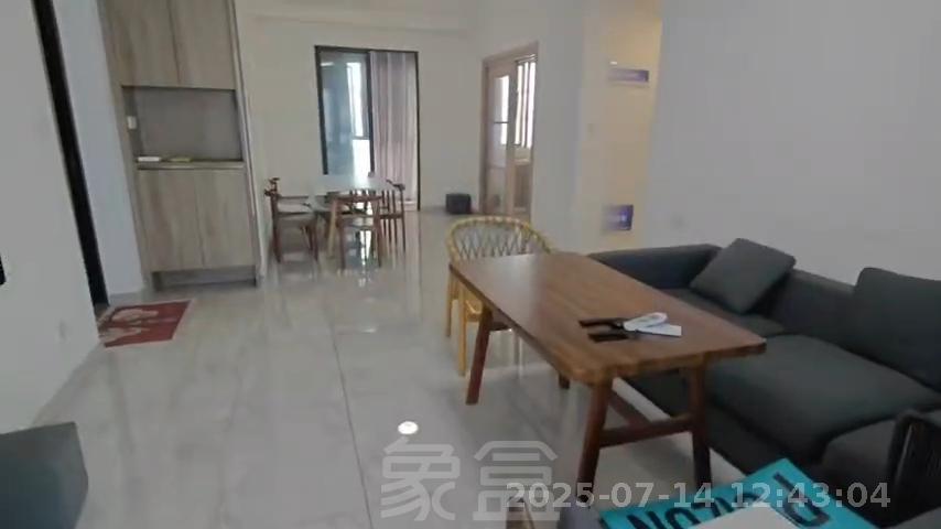 蓝溪谷  4室2厅2卫    2200.0元/月室内图