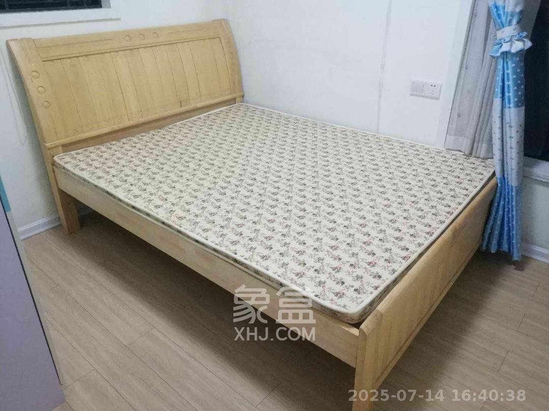 长大卧琥  2室1厅1卫   2300.00元/月室内图