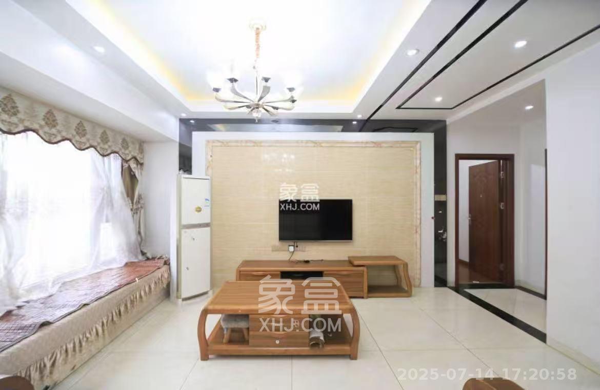 湘府十城(汇财御景湾新寓,汇财国际)  3室1厅2卫    2300.0元/月 湘府十城(汇财御景湾新寓,汇财国际)  3室1厅2卫    2300.0元/月室内图