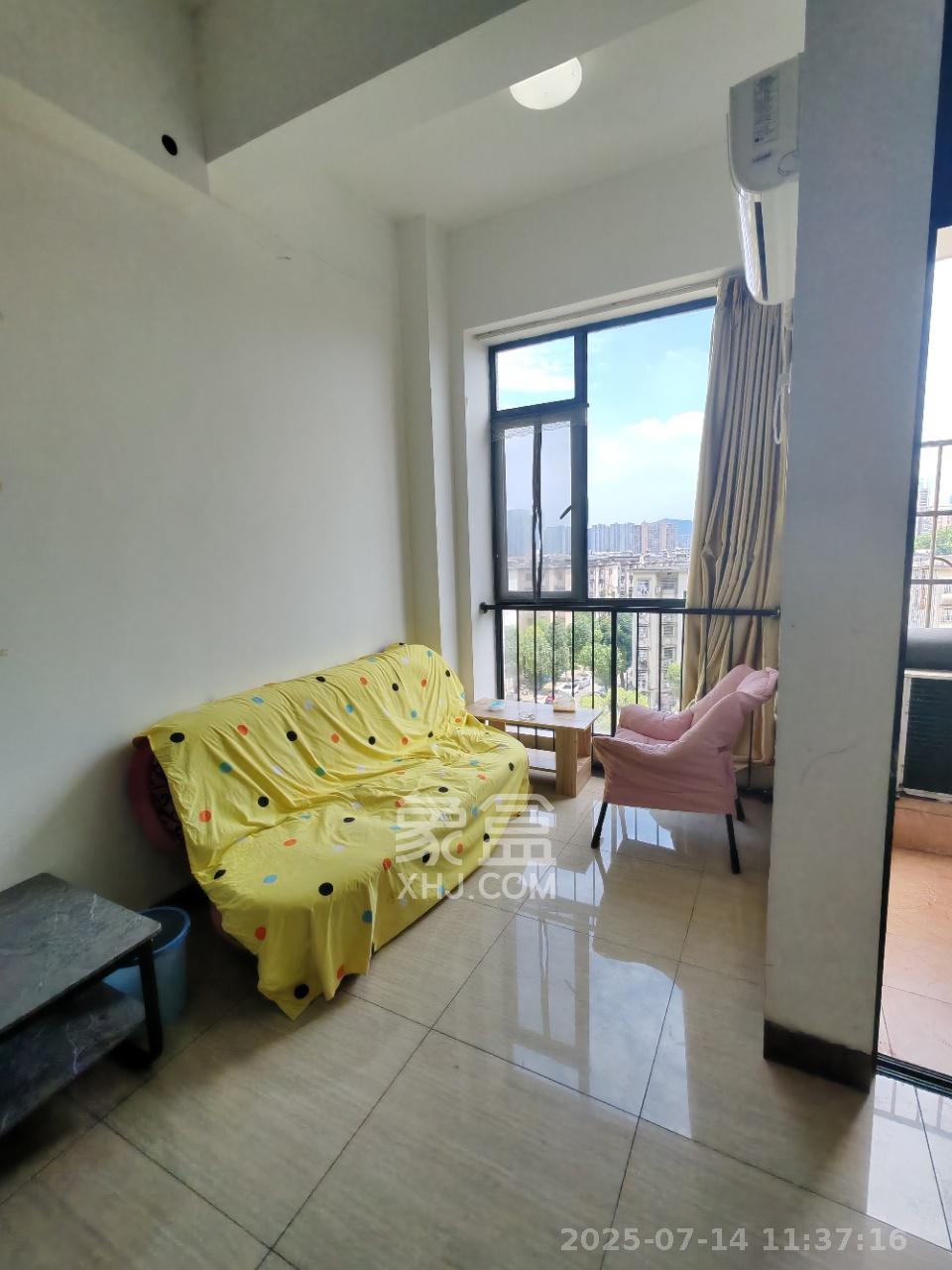 长房时代城 1室1厅1卫 1600.0元/月 长房时代城 1室1厅1卫 1600.0元/月室内图