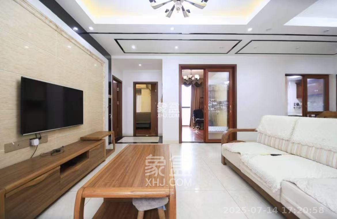 湘府十城(汇财御景湾新寓,汇财国际)  3室1厅2卫    2300.0元/月 湘府十城(汇财御景湾新寓,汇财国际)  3室1厅2卫    2300.0元/月室内图