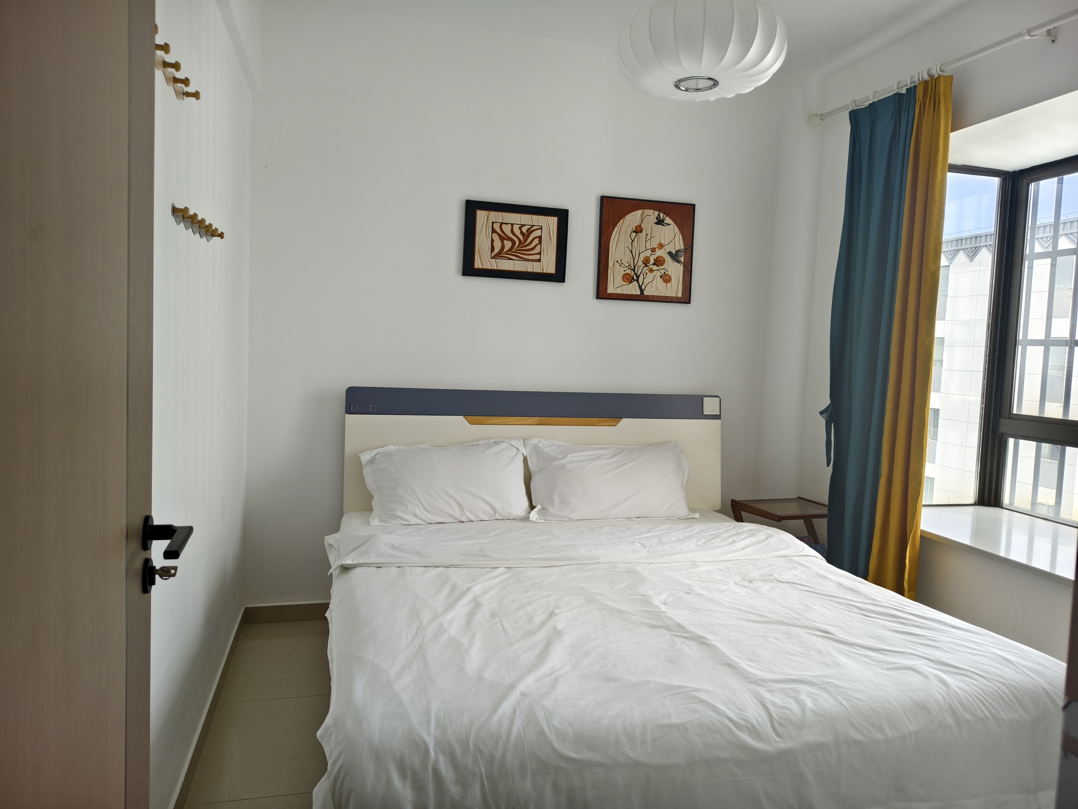 中交夏瑶雅苑 2室2厅1卫 2600.0元/月 中交夏瑶雅苑 2室2厅1卫 2600.0元/月室内图