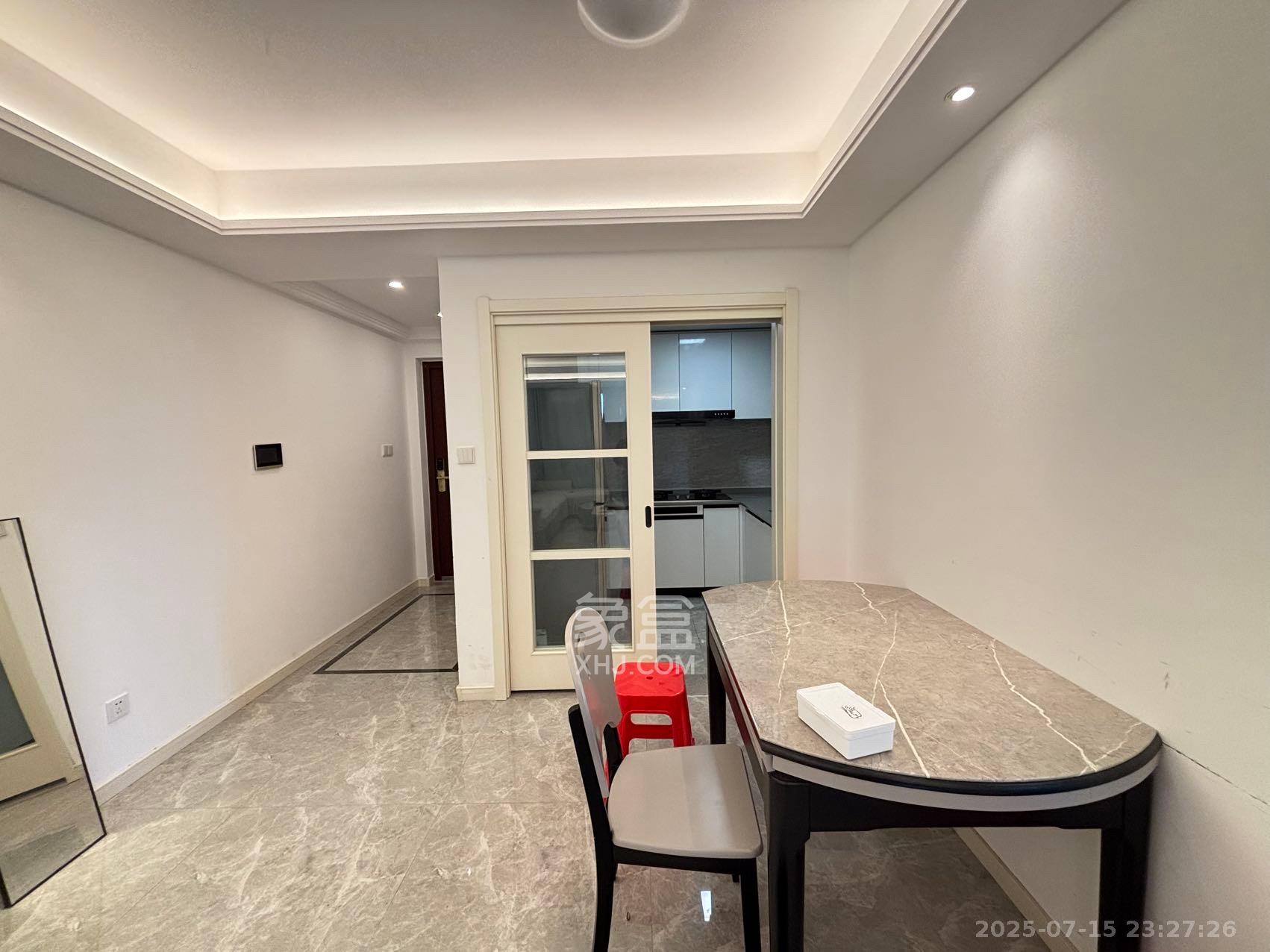 百世云境 1室1厅1卫 700.0元/月 百世云境 1室1厅1卫 700.0元/月室内图