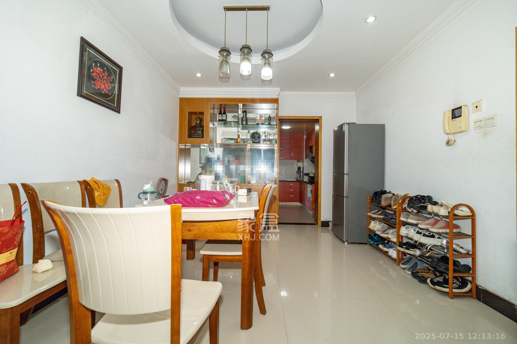 明城公寓  4室2厅2卫    85.88万其他