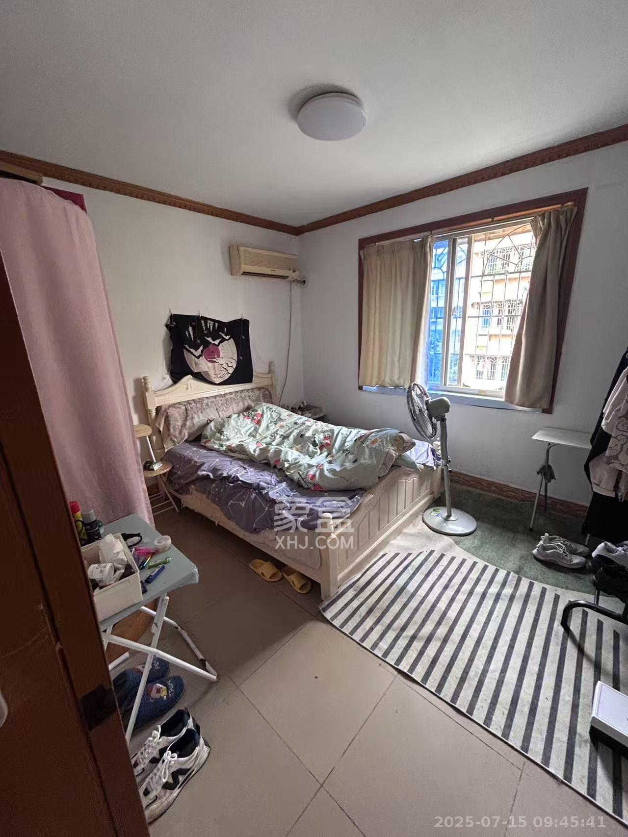 白沙苑  3室1厅1卫    1500.0元/月室内图