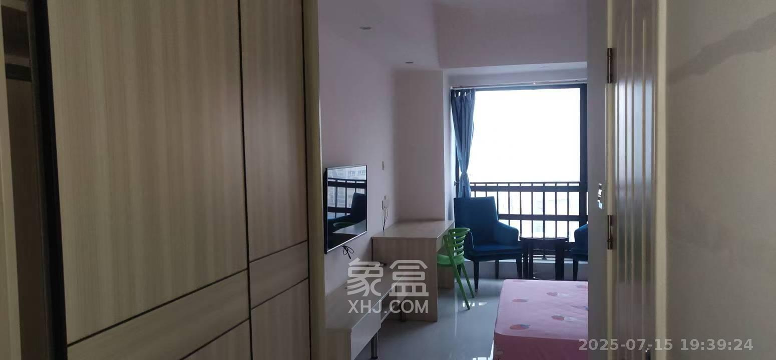 博雅例外  1室1厅1卫   1200.00元/月室内图