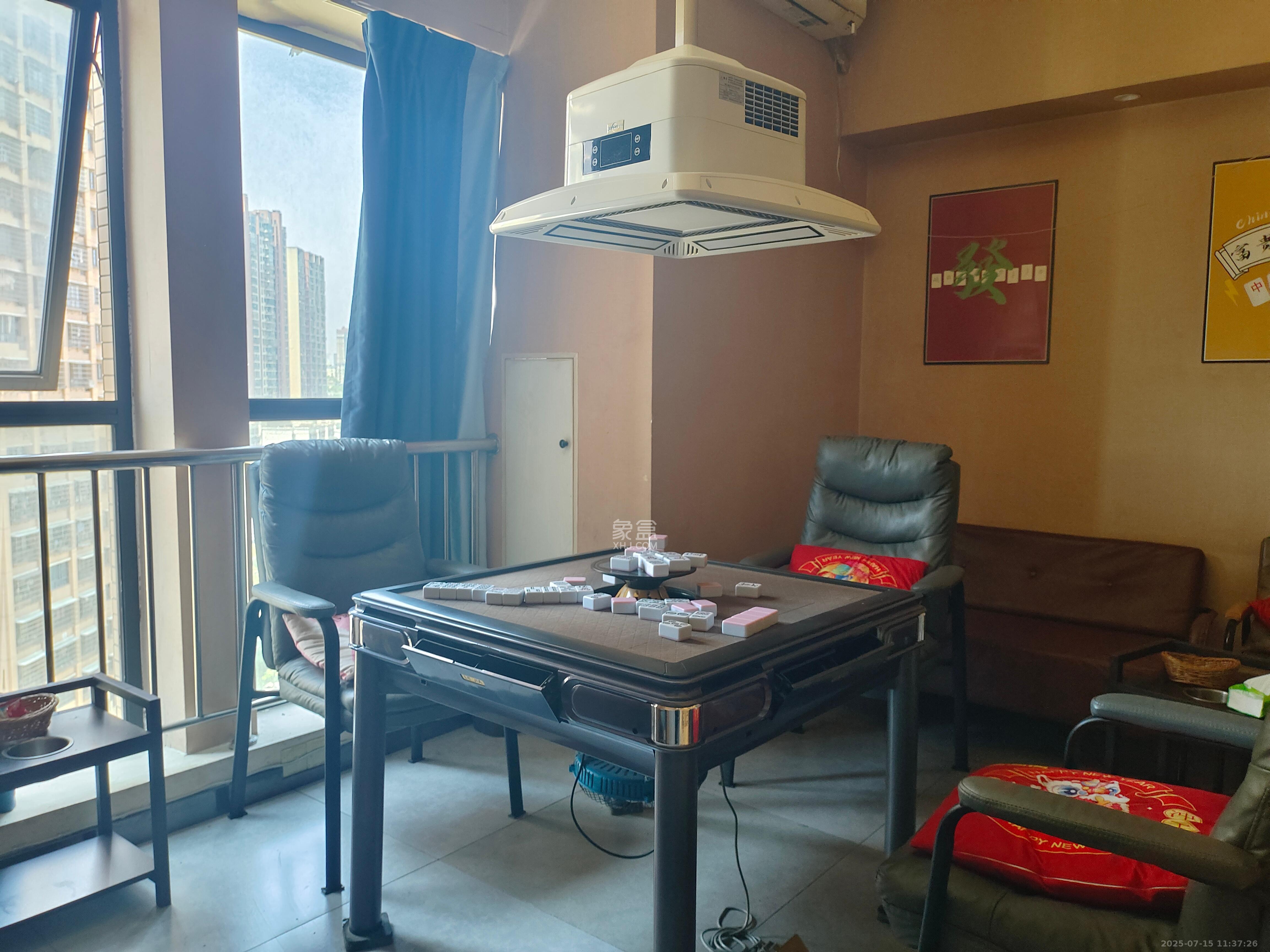 新世界广场 1室1厅1卫 5800.0元/月 新世界广场 1室1厅1卫 5800.0元/月室内图