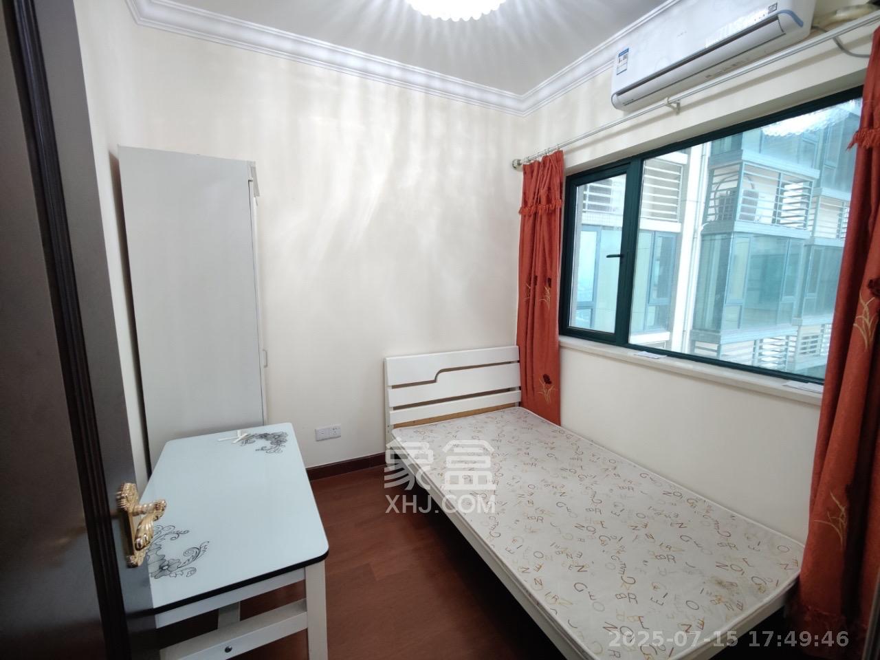 恒大雅苑 1室1厅1卫 2500.0元/月 恒大雅苑 1室1厅1卫 2500.0元/月室内图