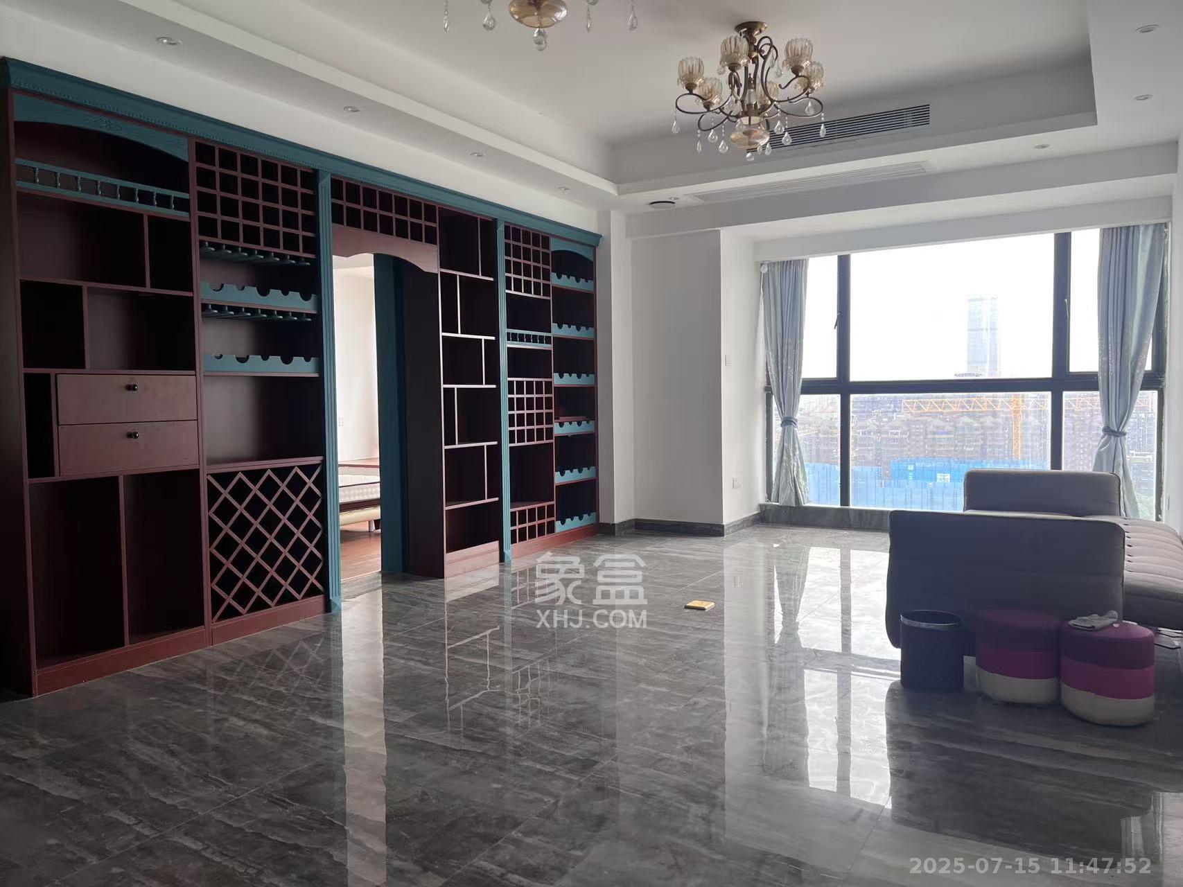 京武浪琴山一、二期 1室1厅1卫 2000.0元/月 京武浪琴山一、二期 1室1厅1卫 2000.0元/月室内图