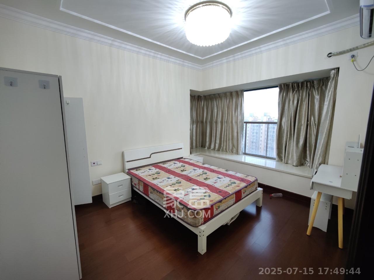 恒大雅苑 1室1厅1卫 2500.0元/月 恒大雅苑 1室1厅1卫 2500.0元/月室内图