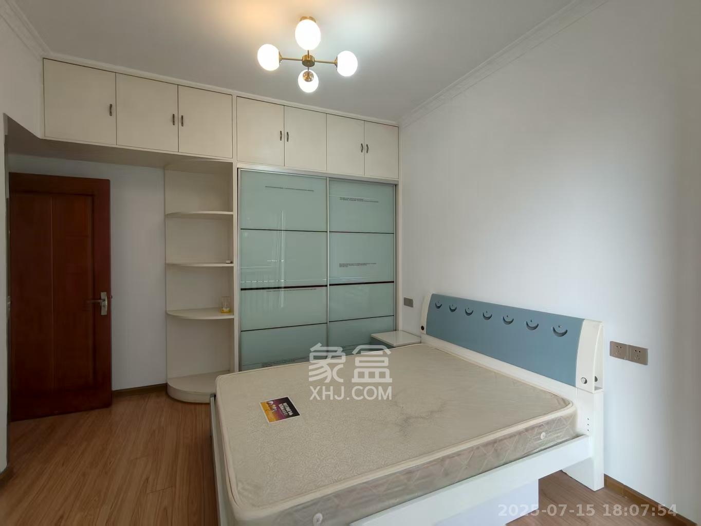 万博汇  3室2厅2卫    4000.0元/月 万博汇  3室2厅2卫    4000.0元/月室内图