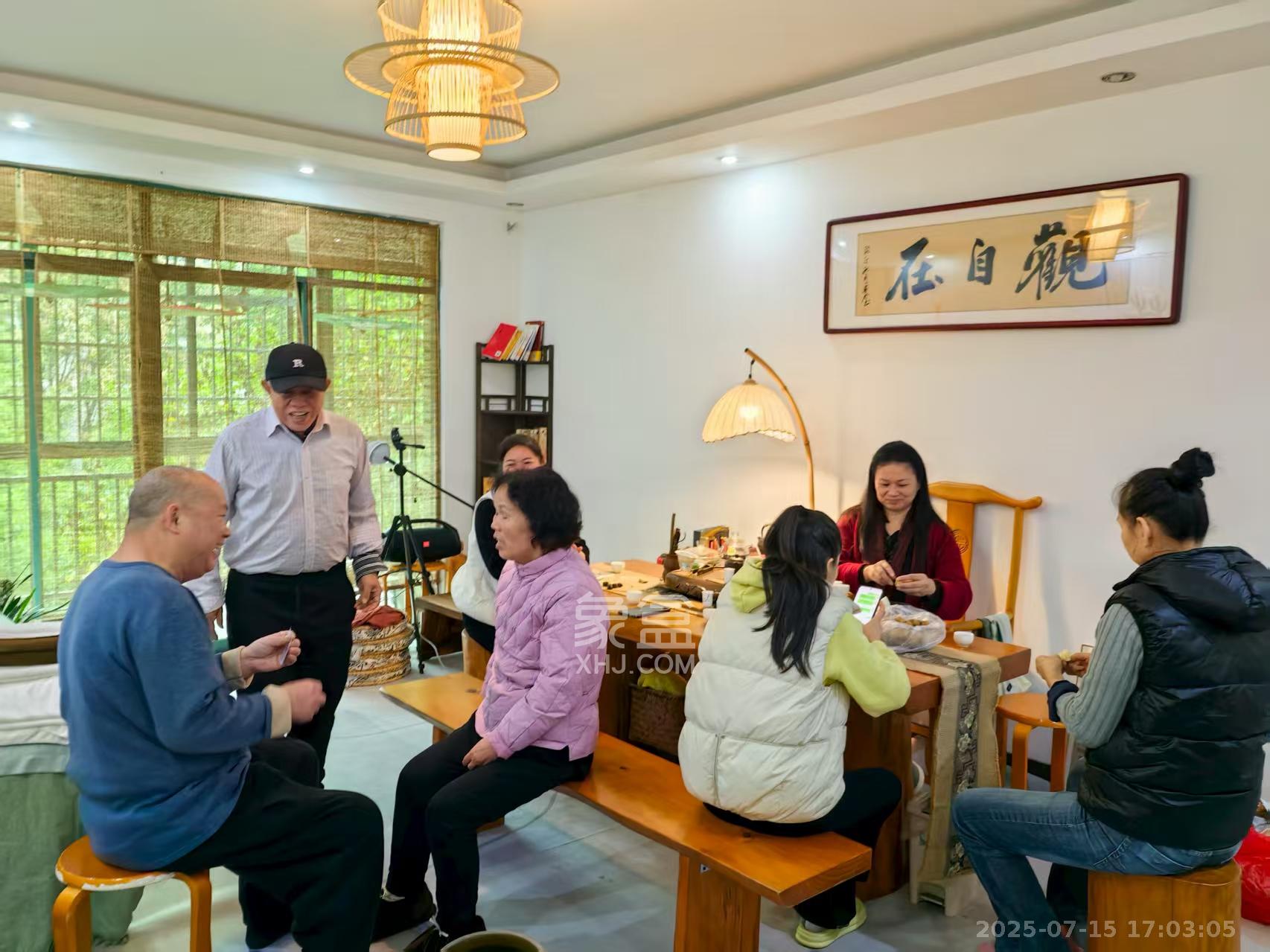 柠檬丽都  3室2厅2卫   2700.00元/月室内图