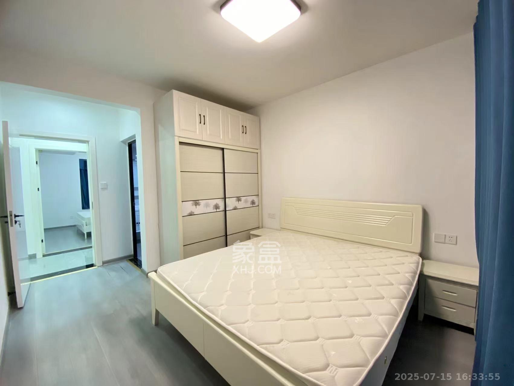 中国铁建18公馆(常青嘉苑) 1室0厅0卫 2800.0元/月 中国铁建18公馆(常青嘉苑) 1室0厅0卫 2800.0元/月室内图