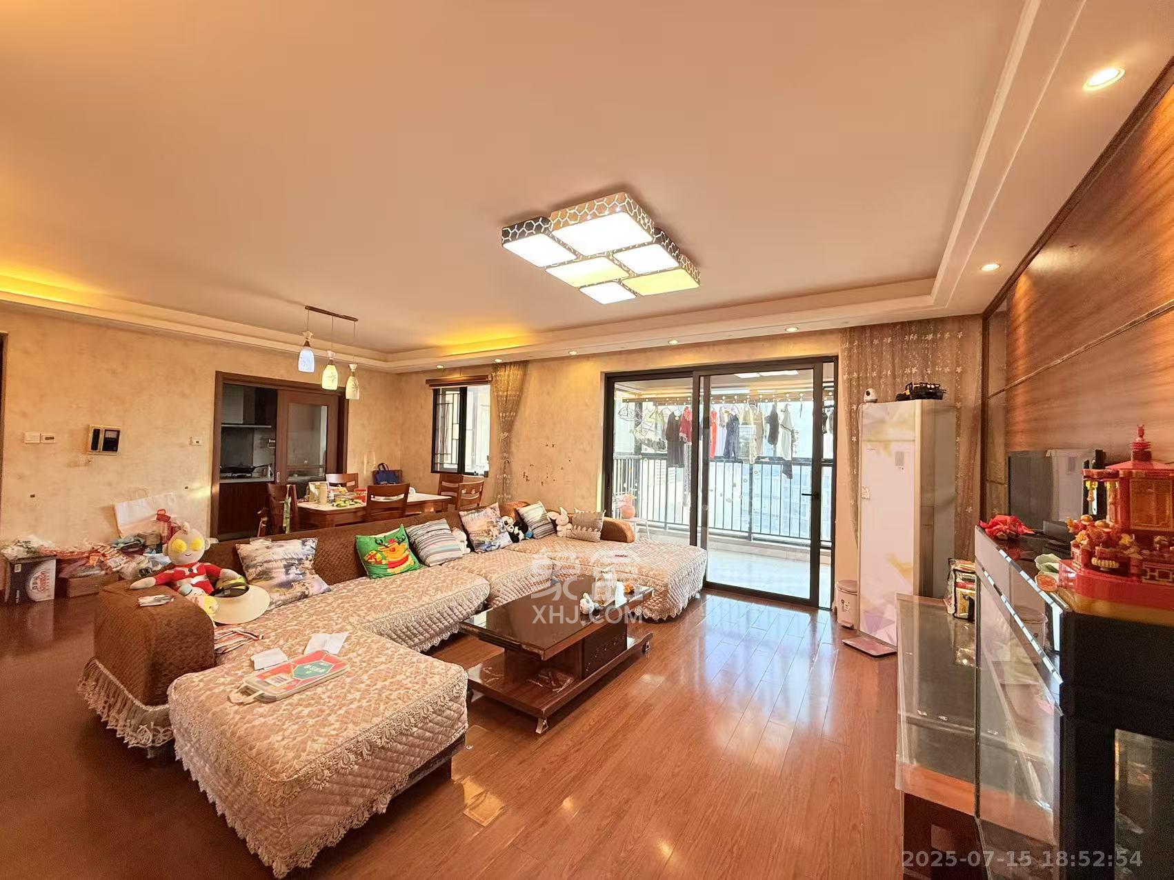 万科金域华府一期  3室2厅1卫    2900.0元/月 万科金域华府一期  3室2厅1卫    2900.0元/月