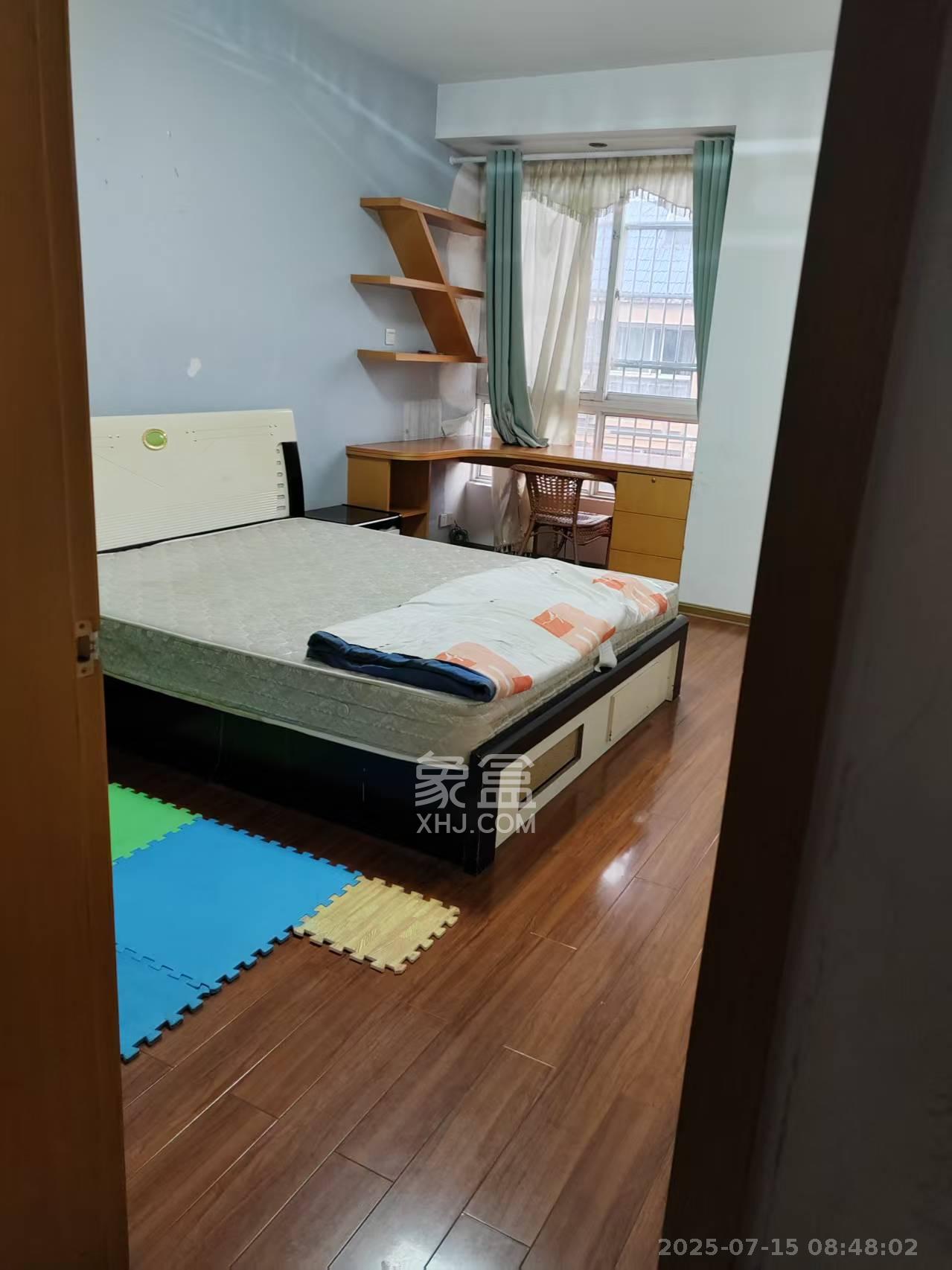水木兰庭  2室1厅1卫    1700.0元/月室内图