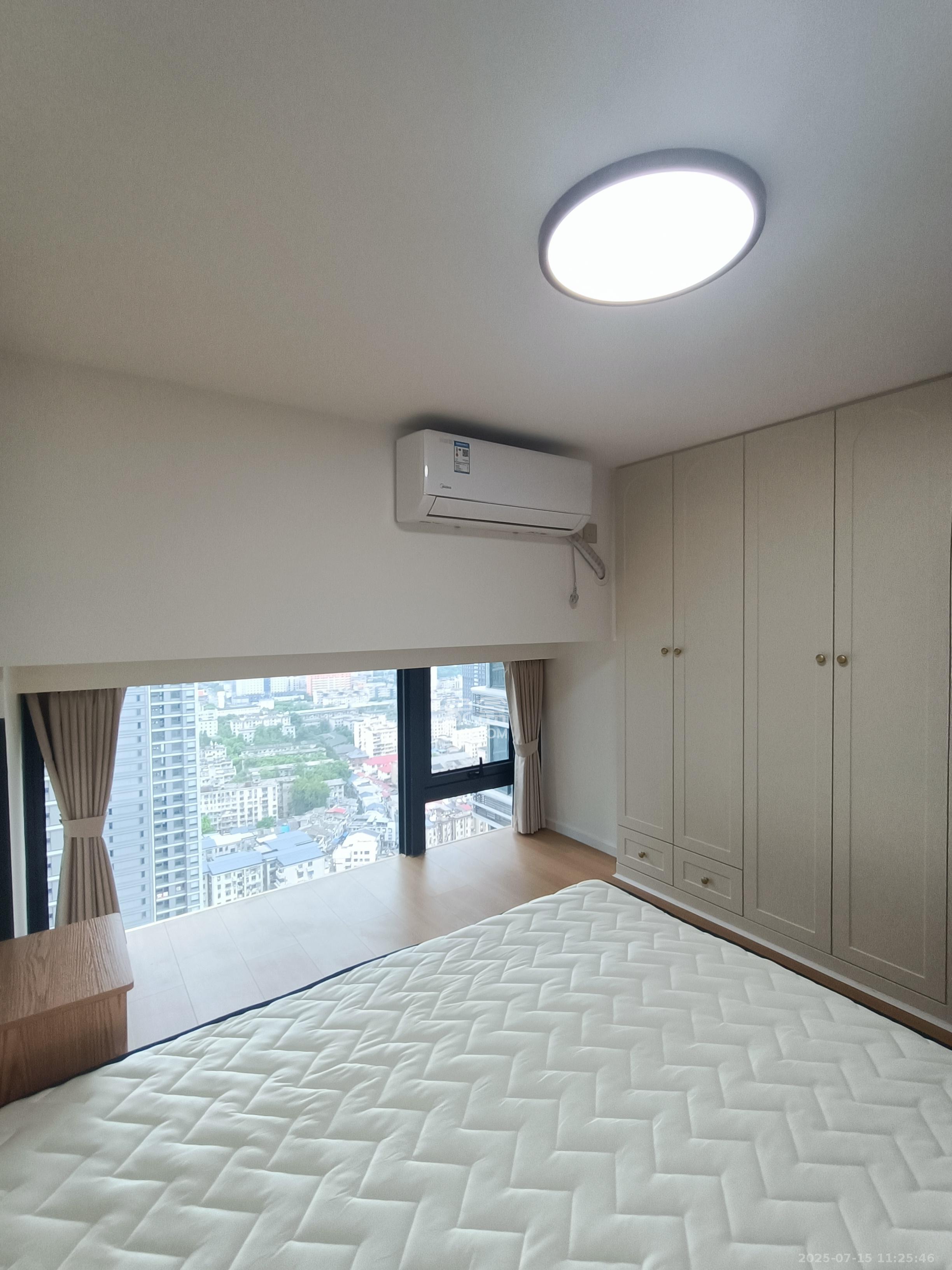 建发养云  2室1厅1卫    2700.0元/月 建发养云  2室1厅1卫    2700.0元/月室内图