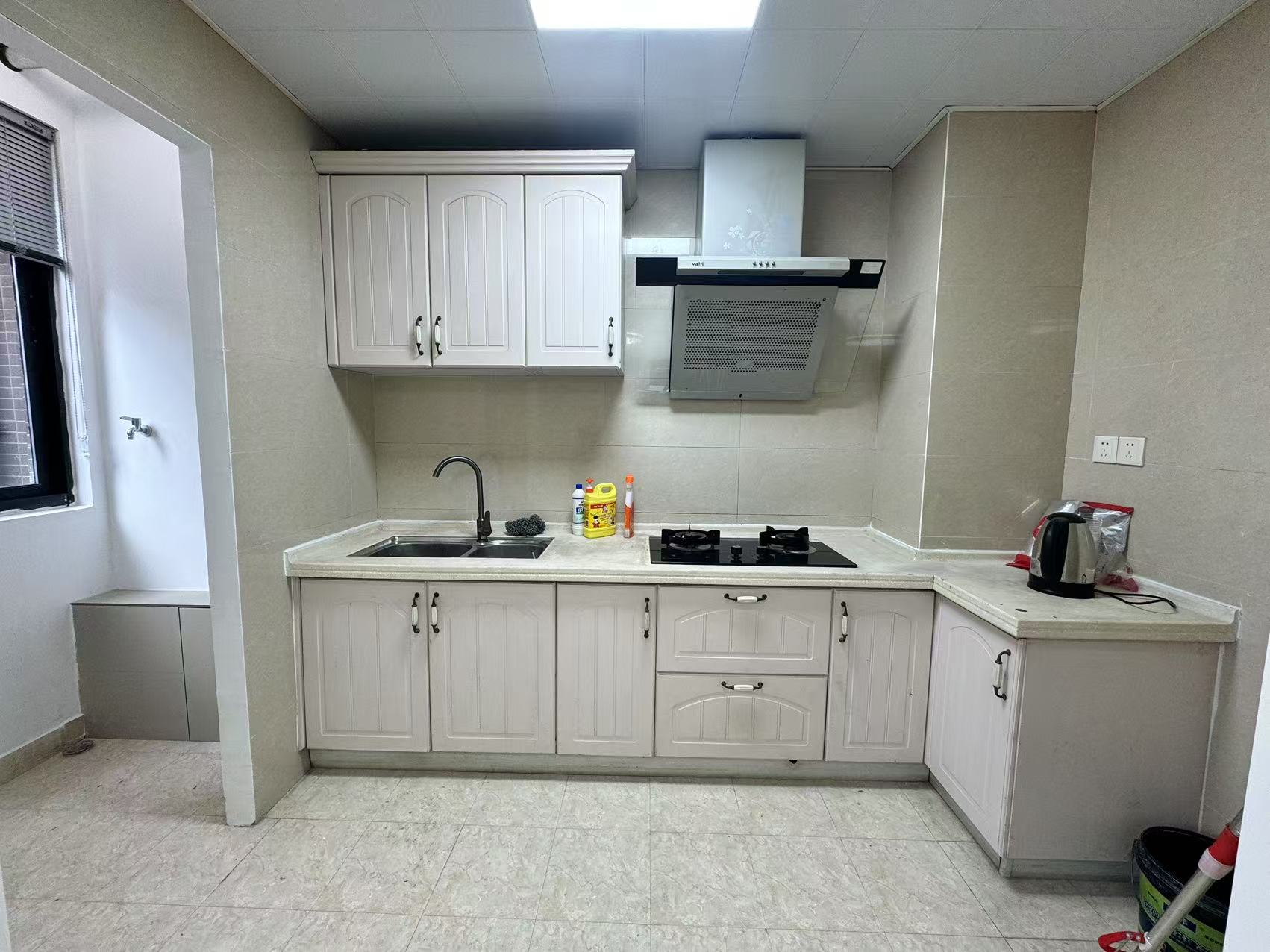 中建御山和苑 3室2厅2卫 80.0万 中建御山和苑 3室2厅2卫 80.0万室内图