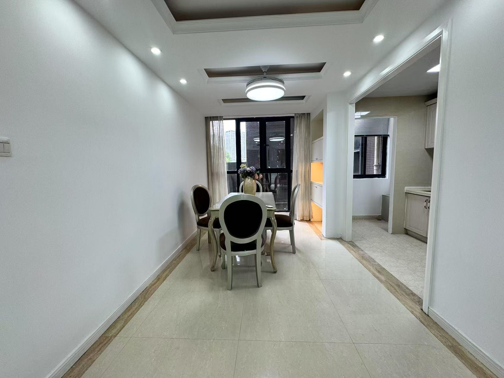 中建御山和苑 3室2厅2卫 80.0万 中建御山和苑 3室2厅2卫 80.0万室内图