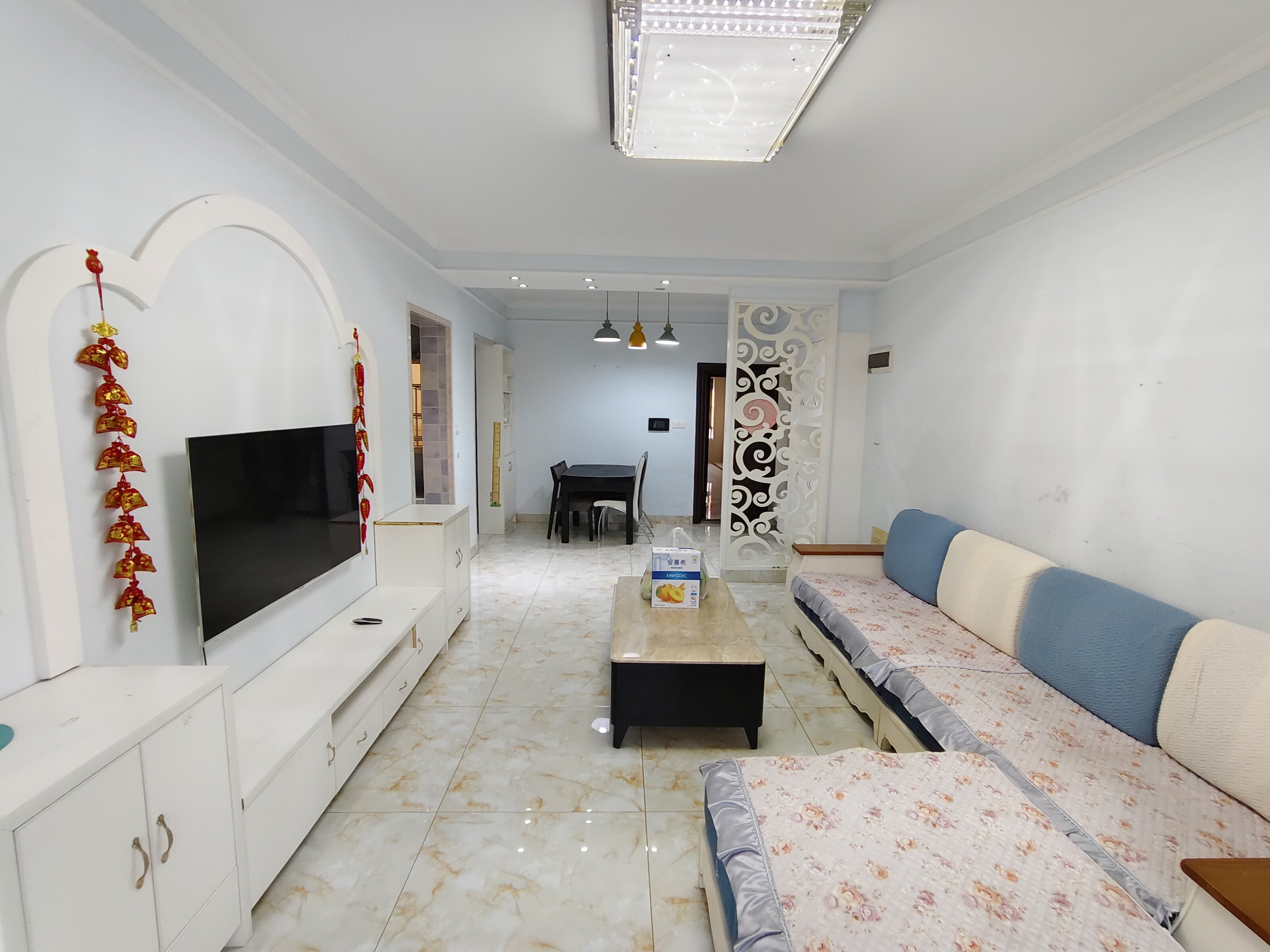 山水印象 2室2厅4卫 39.8万 山水印象 2室2厅4卫 39.8万室内图