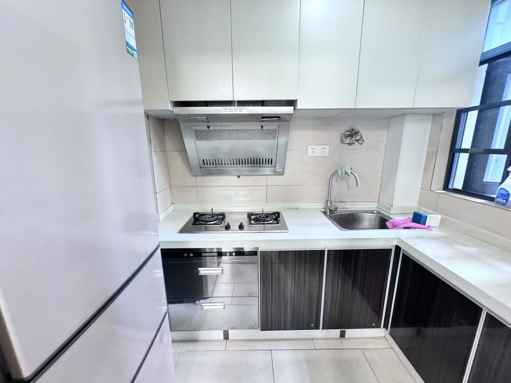 大汉希尔顿 2室2厅2卫 60.0万 大汉希尔顿 2室2厅2卫 60.0万室内图