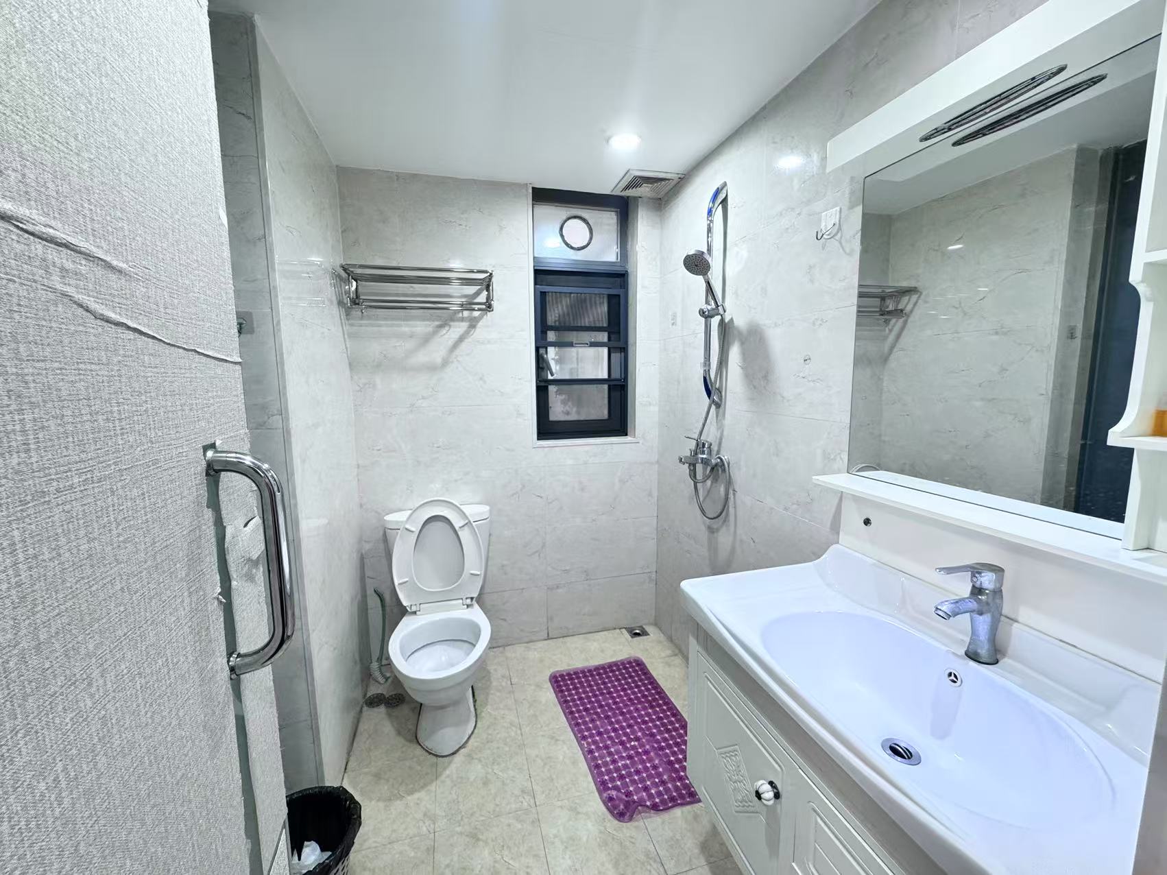 大汉希尔顿 2室2厅2卫 60.0万 大汉希尔顿 2室2厅2卫 60.0万室内图