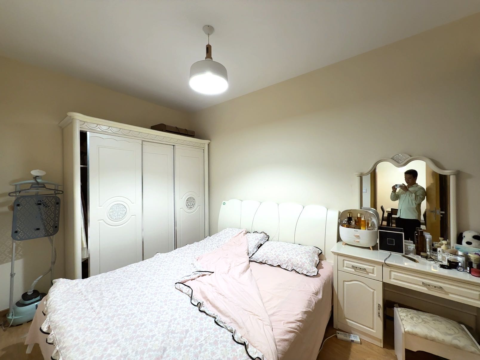 晋合湘水湾三期 2室2厅1卫 53.8万 晋合湘水湾三期 2室2厅1卫 53.8万室内图