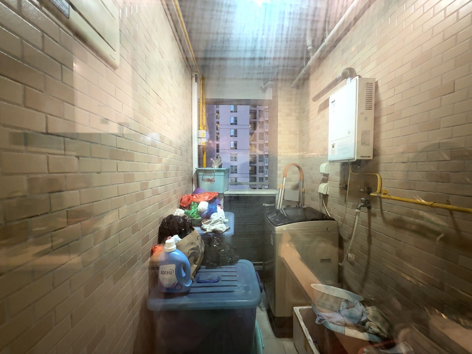 晋合湘水湾三期 2室2厅1卫 53.8万 晋合湘水湾三期 2室2厅1卫 53.8万室内图