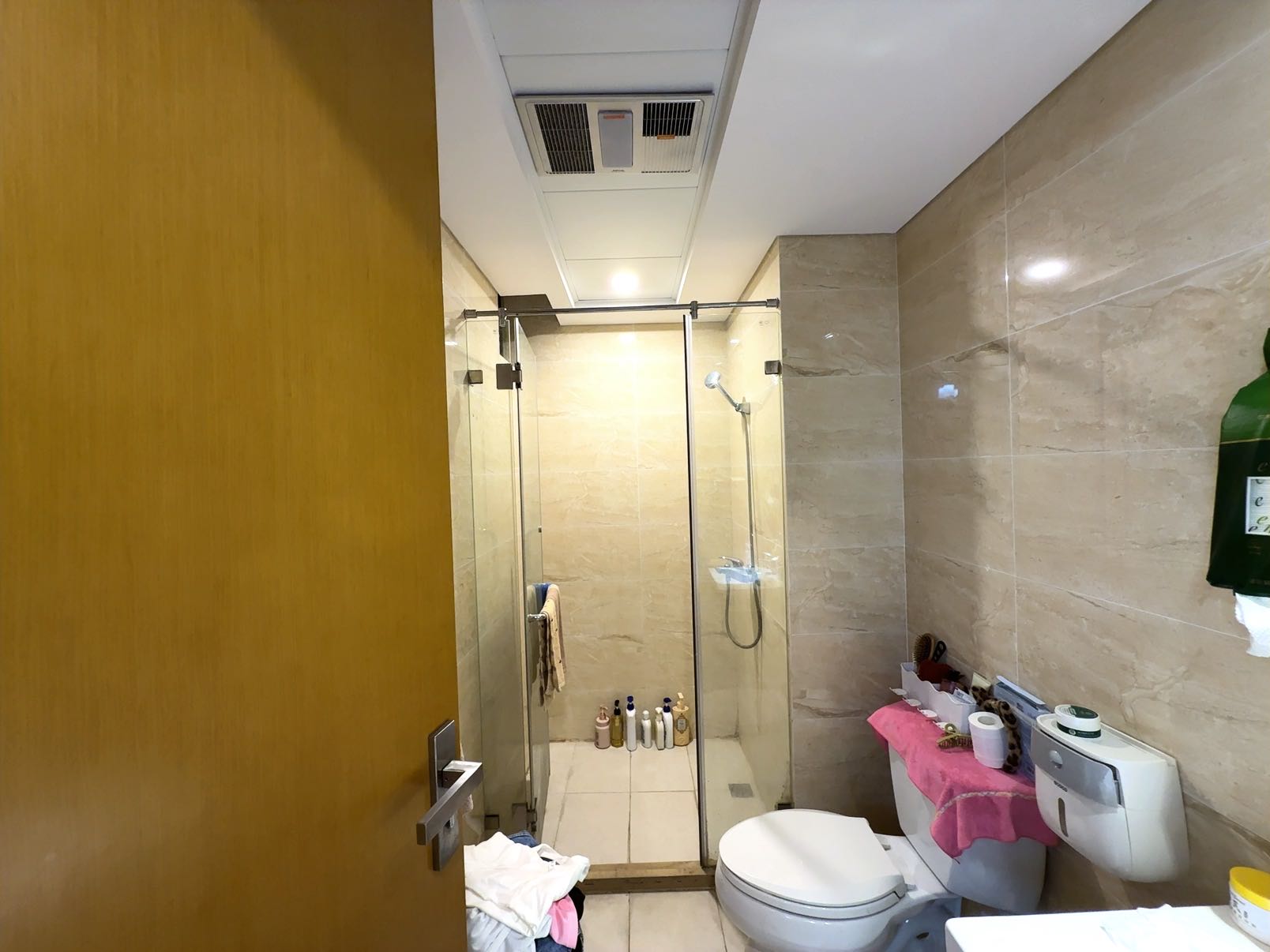 晋合湘水湾三期 2室2厅1卫 53.8万 晋合湘水湾三期 2室2厅1卫 53.8万室内图