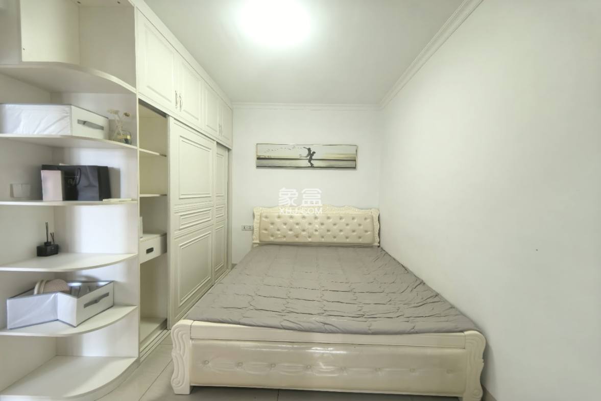 耀江西岸公馆 2室2厅1卫 2700.0元/月 耀江西岸公馆 2室2厅1卫 2700.0元/月室内图