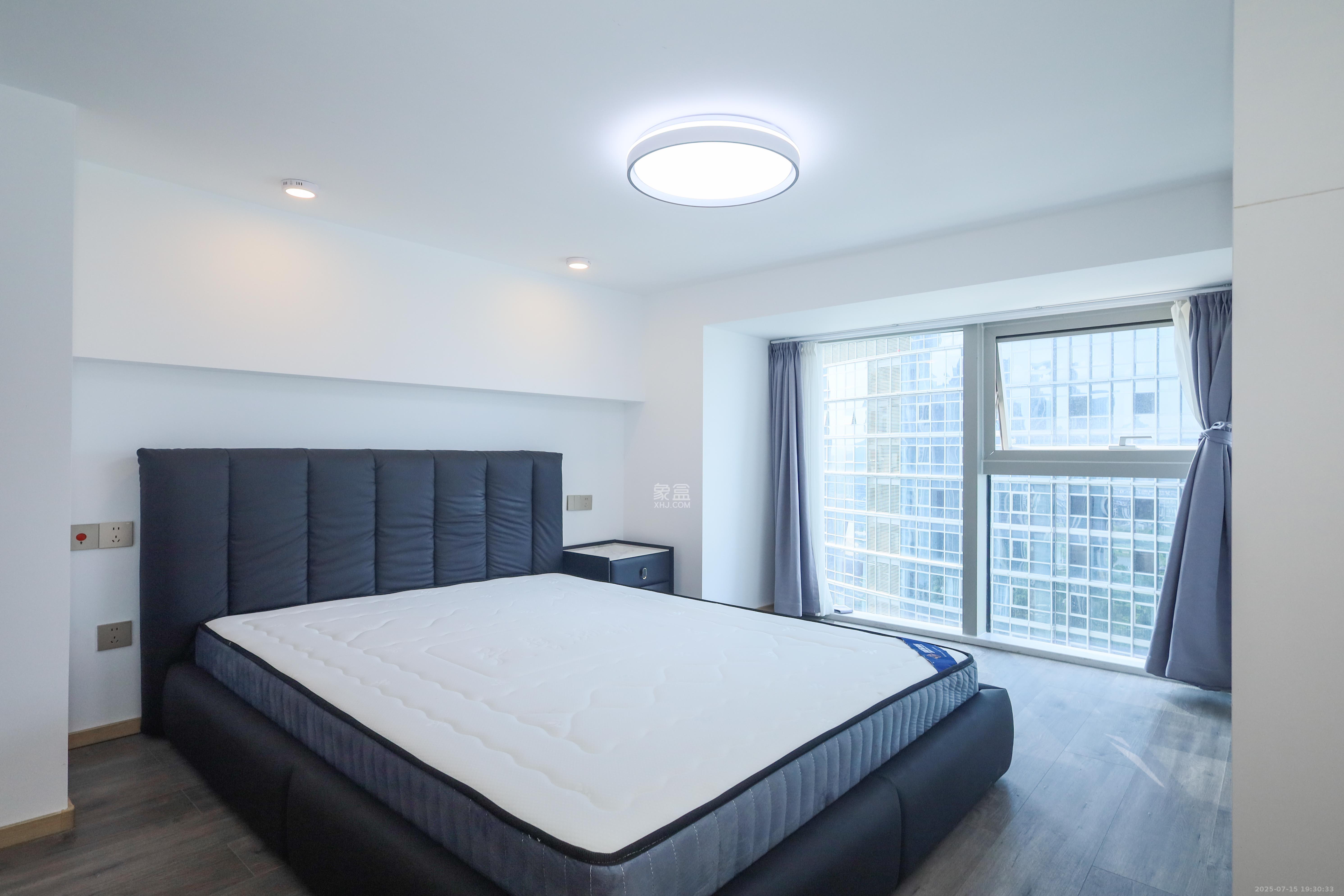 正荣梅溪紫阙台 2室1厅1卫 40.0万 正荣梅溪紫阙台 2室1厅1卫 40.0万卧室