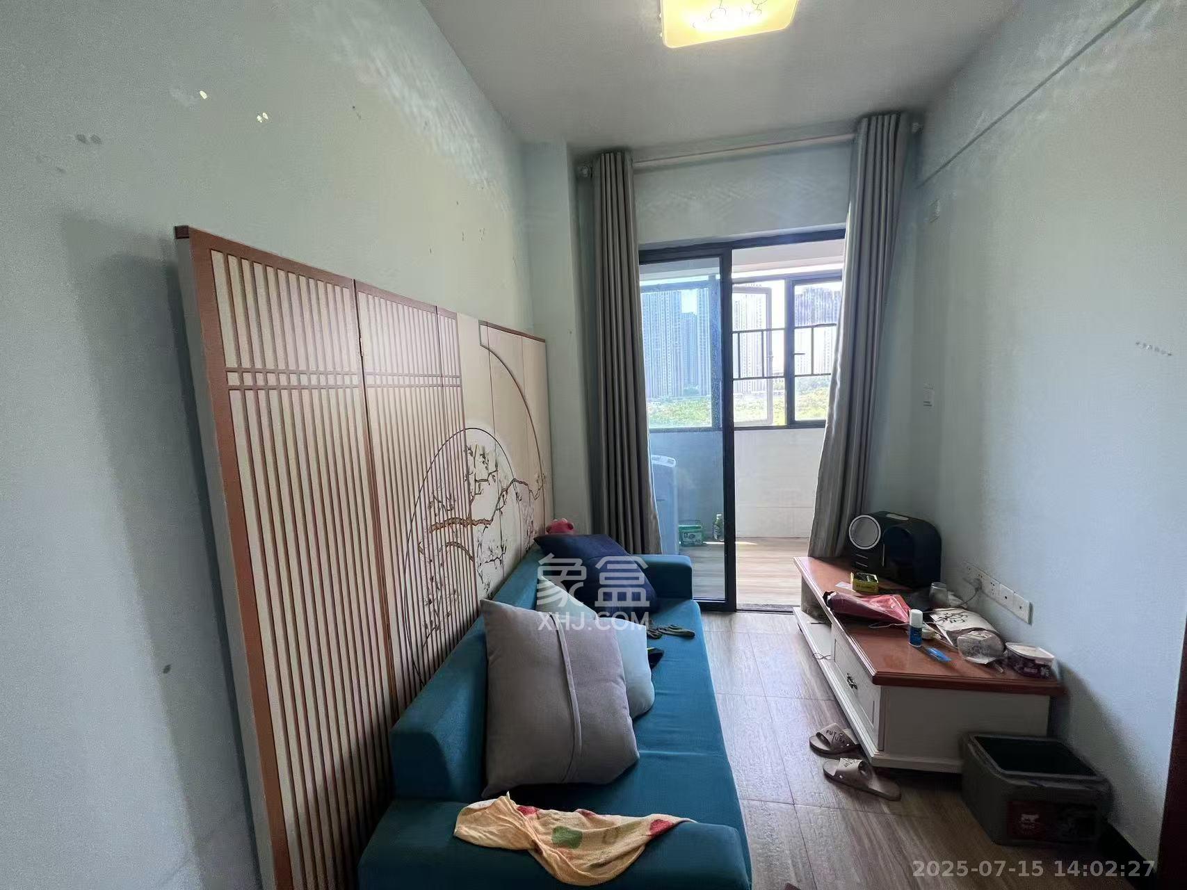 金轮星光名座 1室2厅1卫 1700.0元/月 金轮星光名座 1室2厅1卫 1700.0元/月室内图