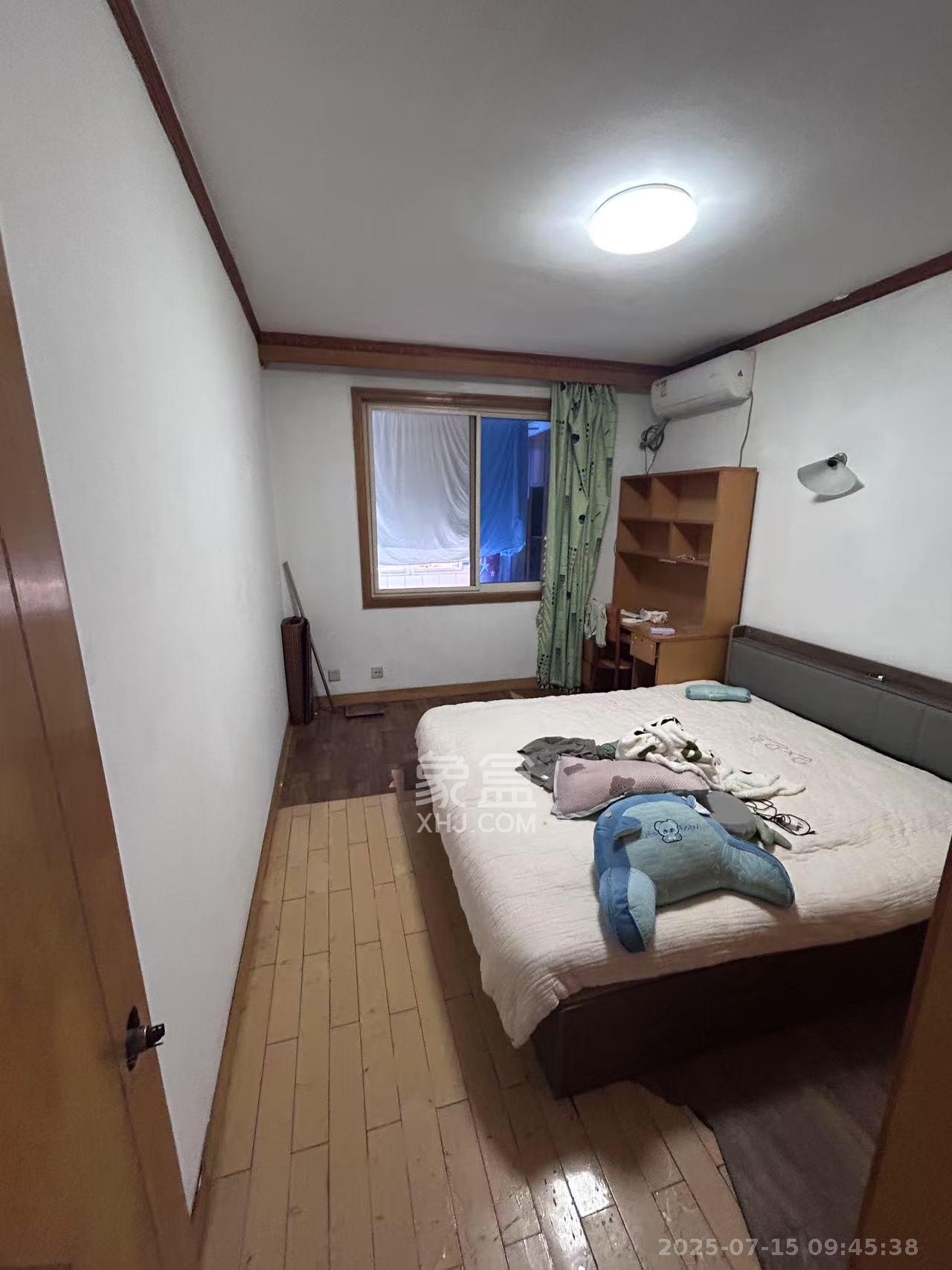 白沙苑  3室1厅1卫    1500.0元/月室内图