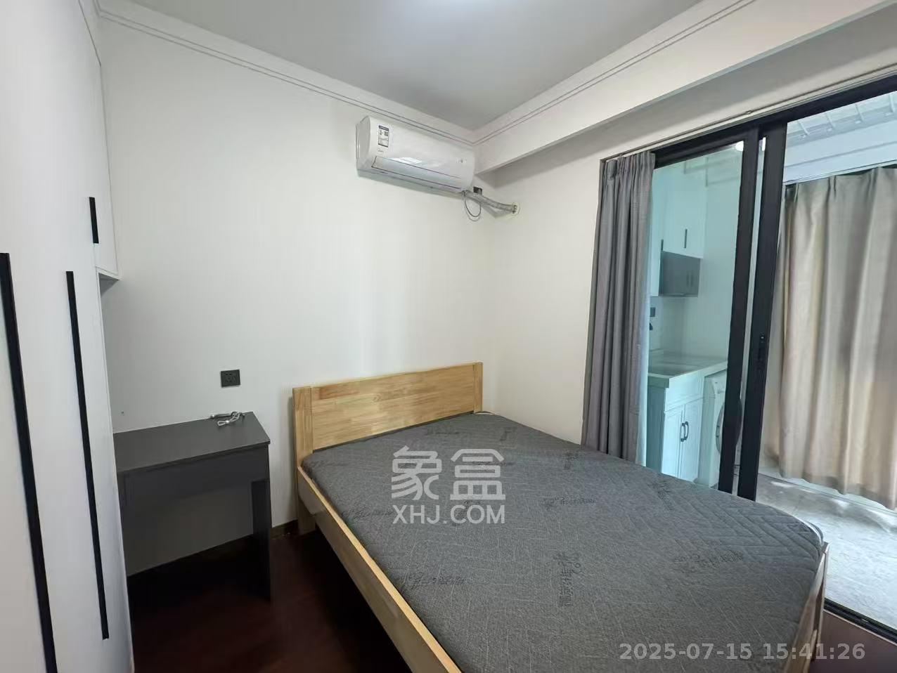永安安置小区  1室1厅1卫    2400.0元/月