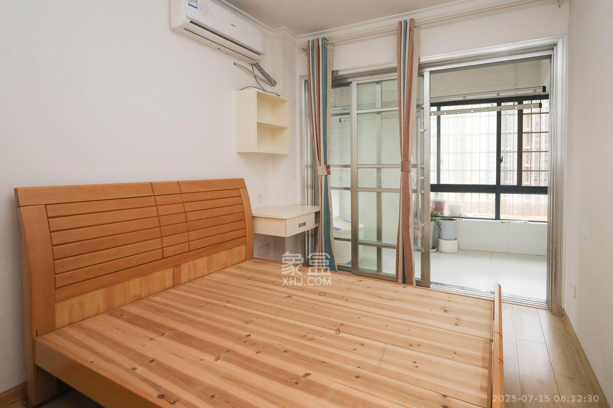 兰亭都荟（璟峰苑）  3室2厅1卫    2600.0元/月室内图