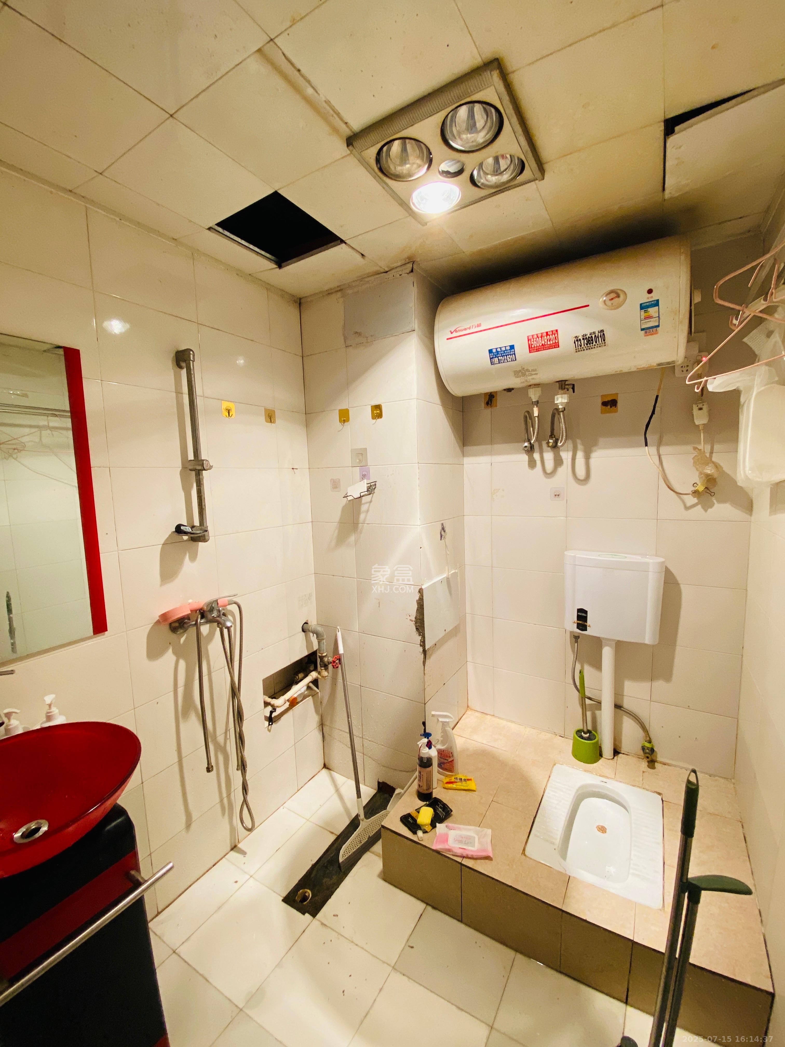 毛家桥大市场(胜利商贸市场)  1室0厅0卫    900.0元/月 毛家桥大市场(胜利商贸市场)  1室0厅0卫    900.0元/月室内图