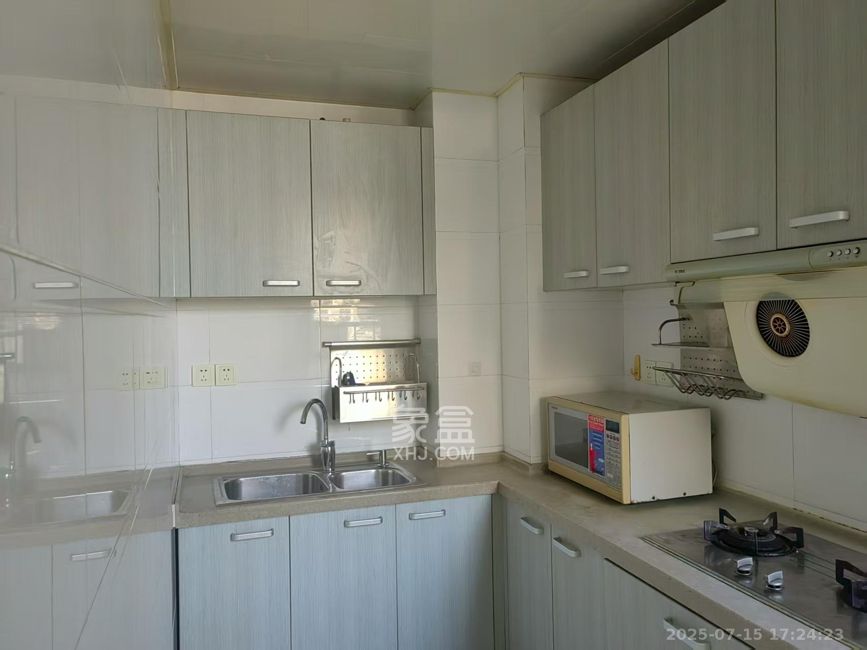 书院观邸 1室1厅1卫 2200.0元/月 书院观邸 1室1厅1卫 2200.0元/月室内图