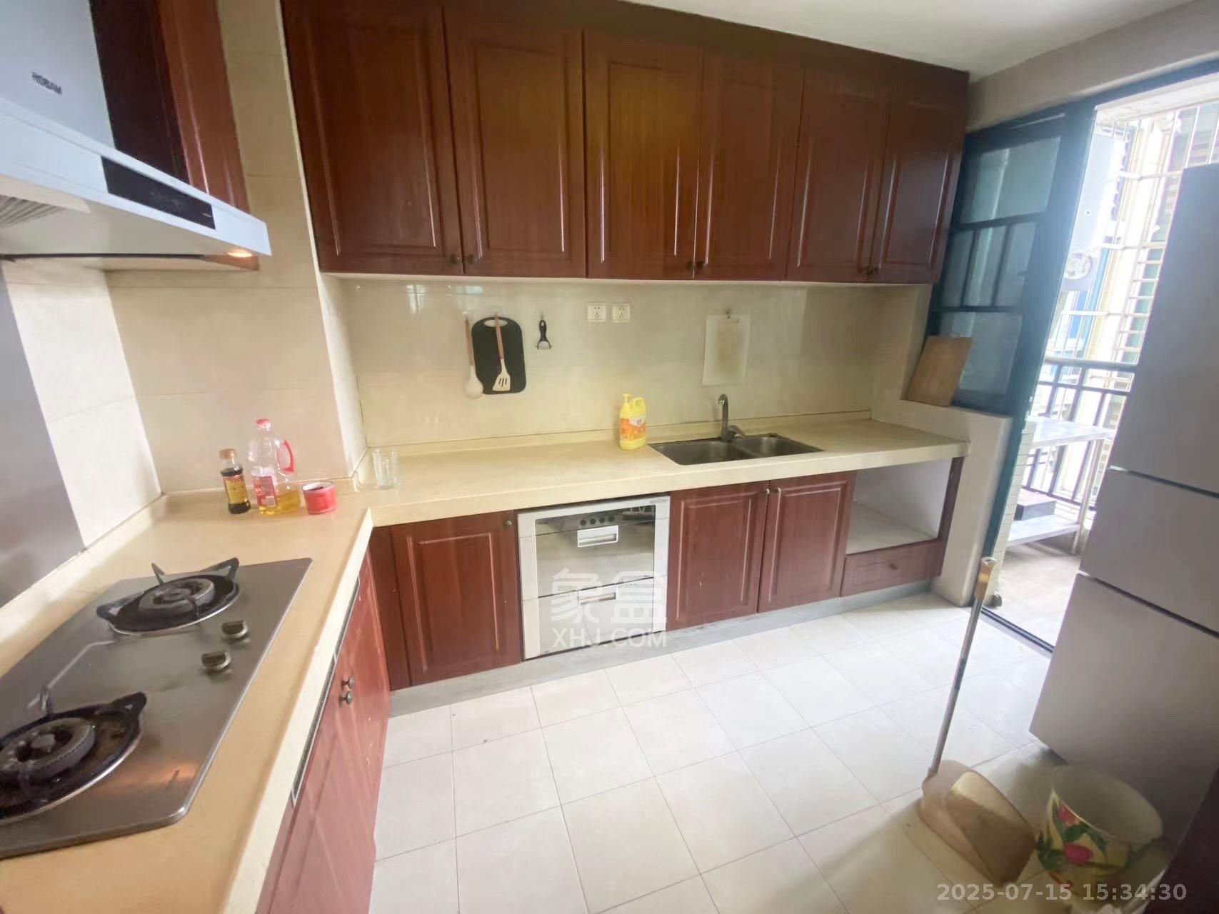 恒大雅苑 1室1厅1卫 1000.0元/月 恒大雅苑 1室1厅1卫 1000.0元/月室内图