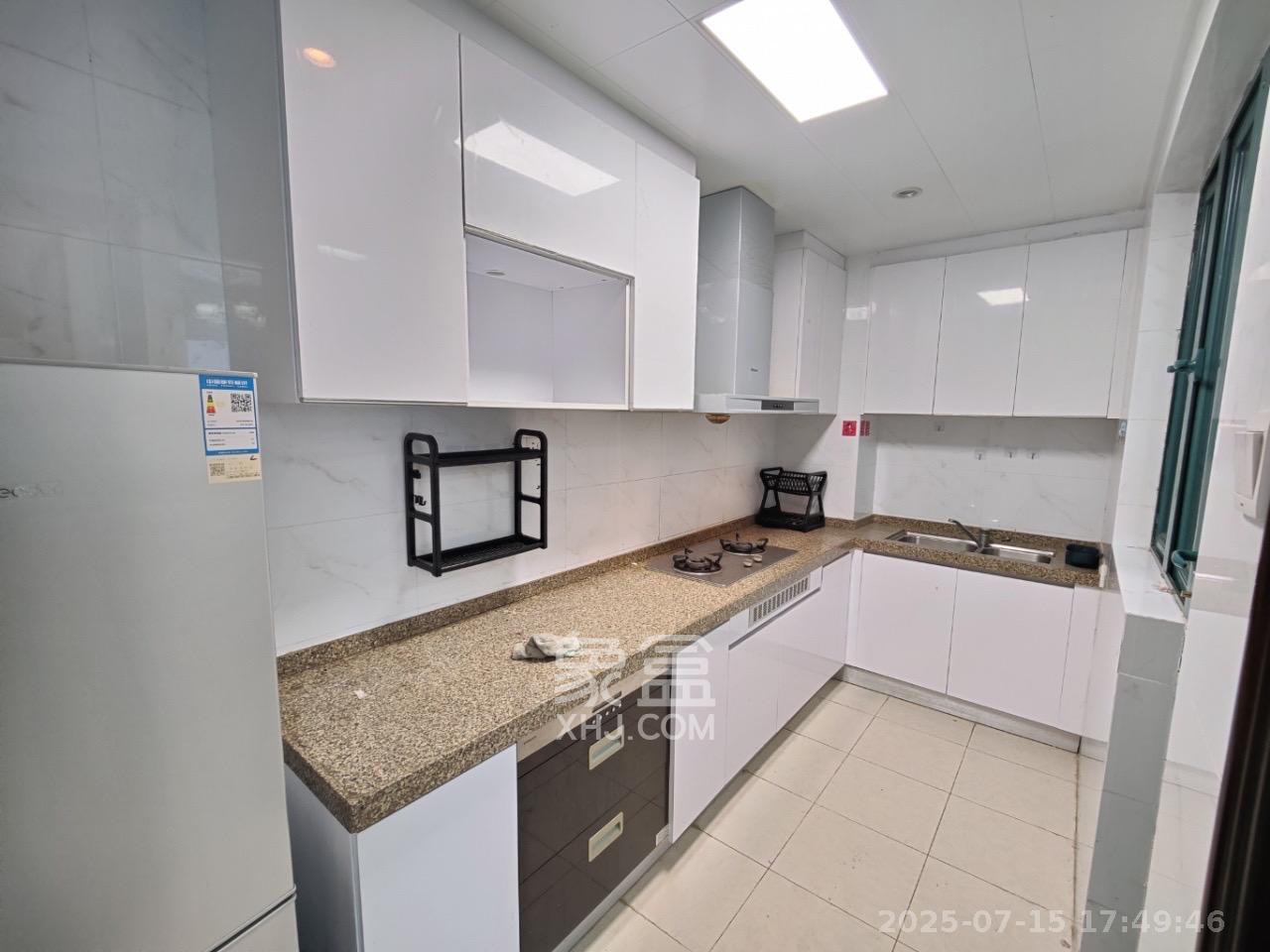 恒大雅苑 1室1厅1卫 2500.0元/月 恒大雅苑 1室1厅1卫 2500.0元/月室内图